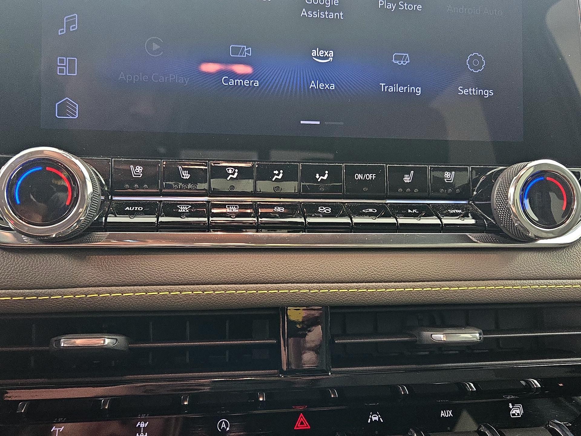 Thumbnail: 2025 Chevrolet Colorado - 17