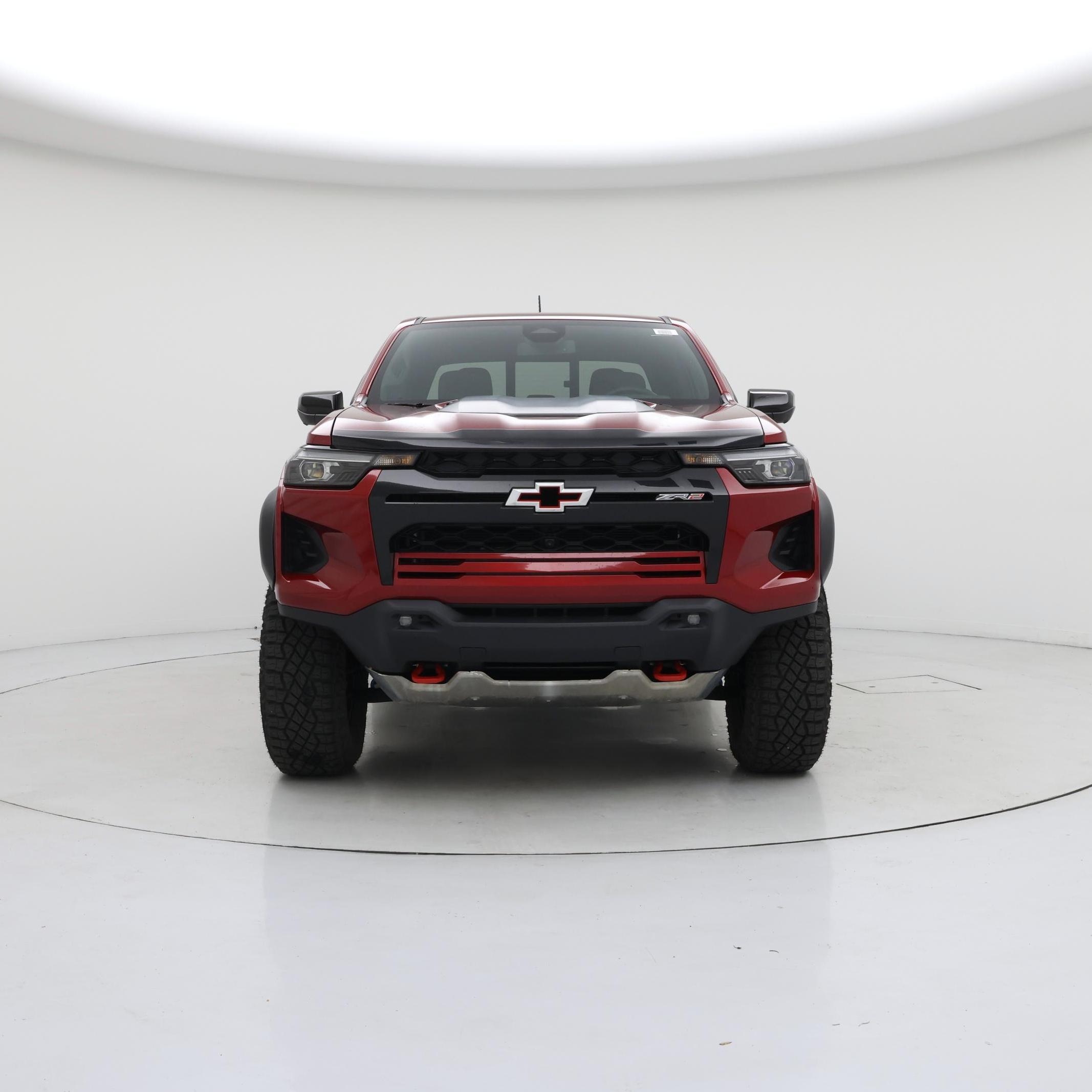 Thumbnail: 2025 Chevrolet Colorado - 5