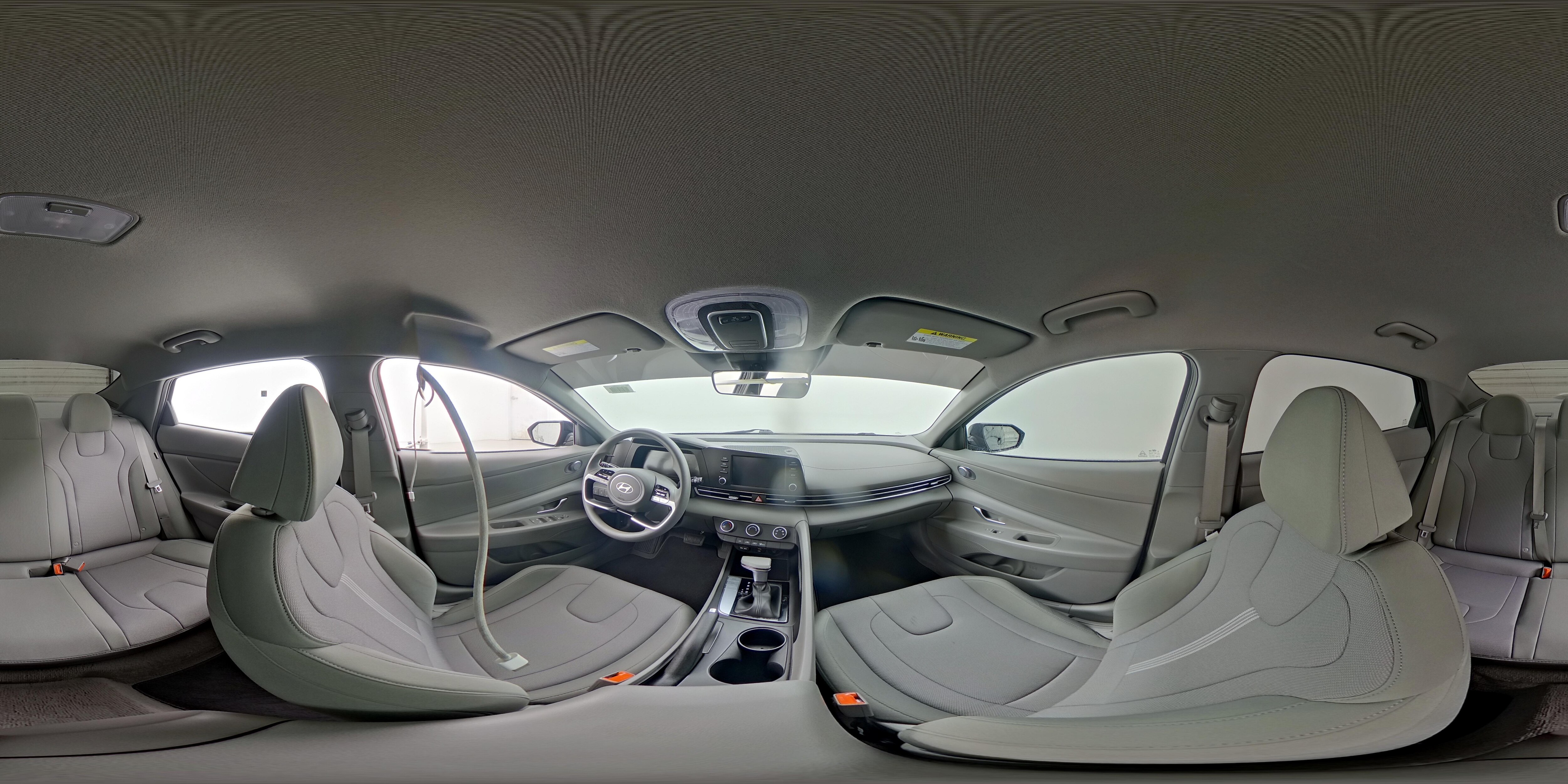 2025 Hyundai Elantra SE - Photo 24