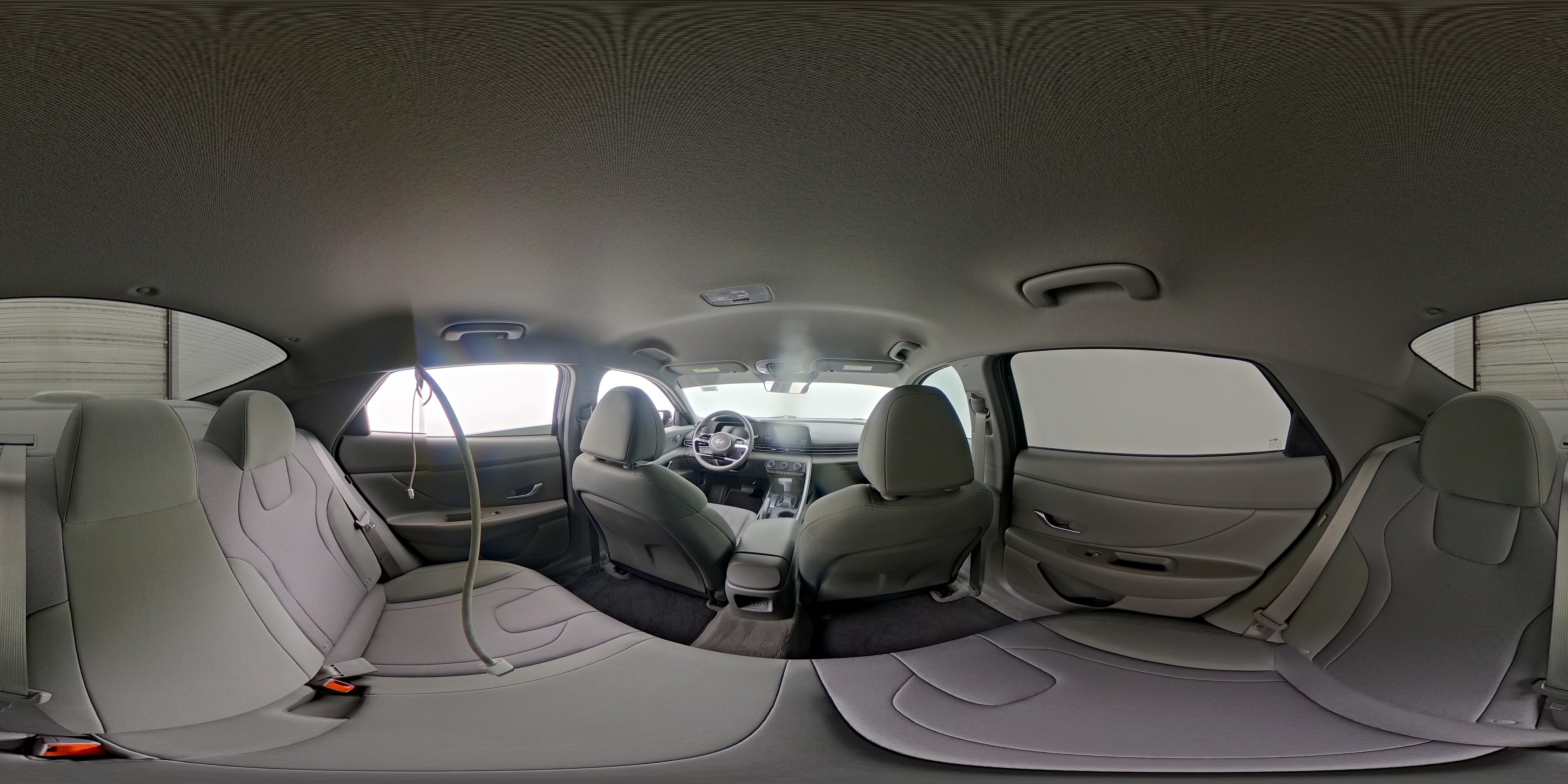 2025 Hyundai Elantra SE - Photo 25
