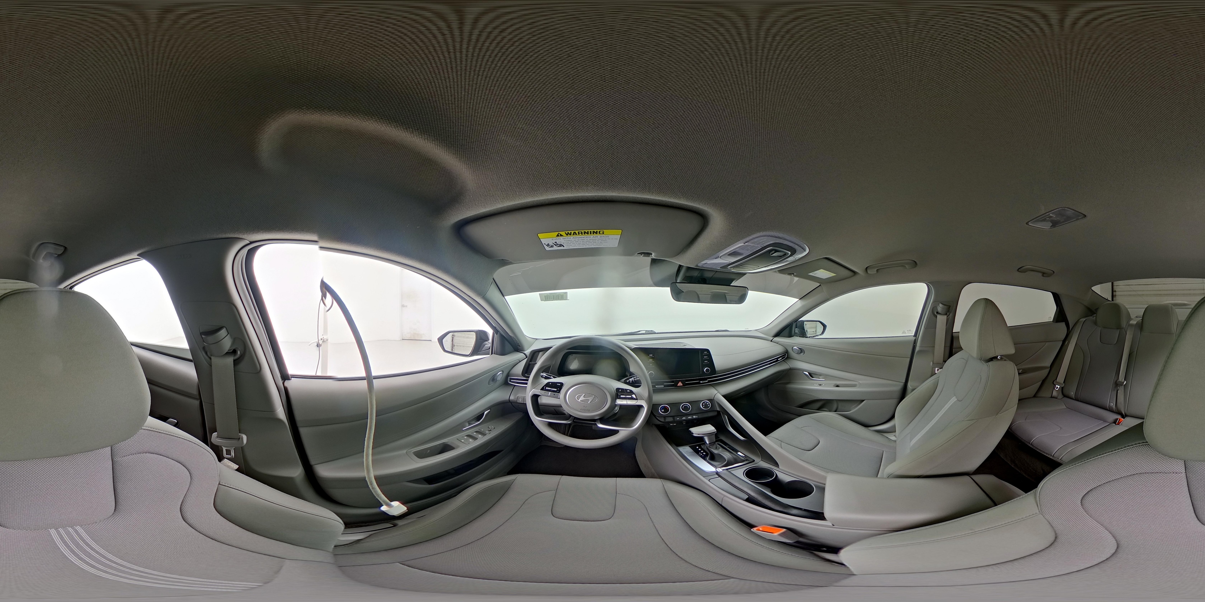 2025 Hyundai Elantra SE - Photo 26