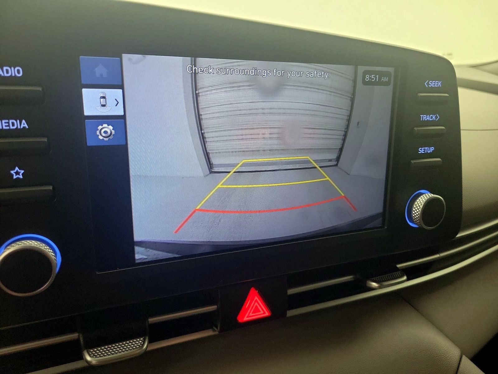 2025 Hyundai Elantra SE - Photo 15