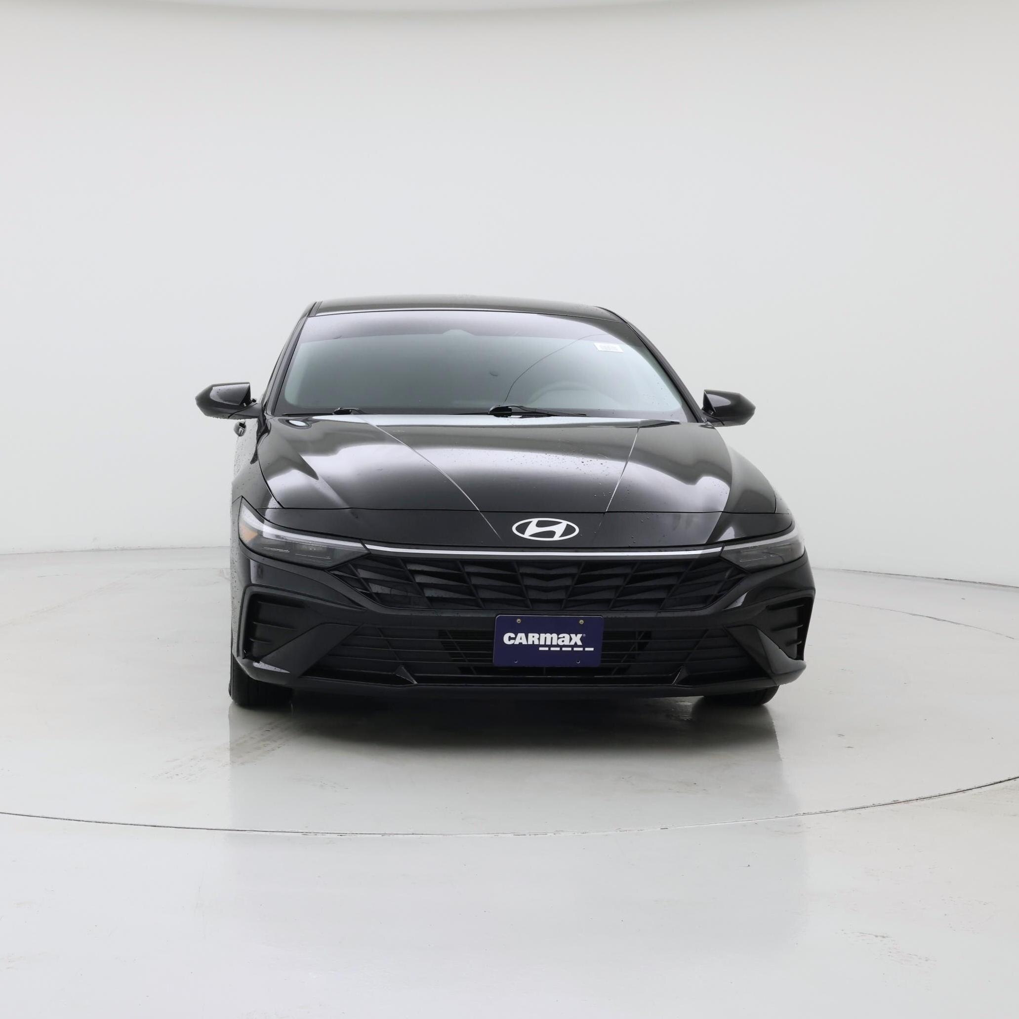 Thumbnail: 2025 Hyundai Elantra - 5