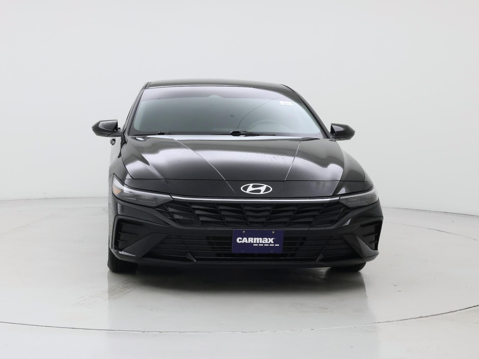 2025 Hyundai Elantra SE - Photo 6