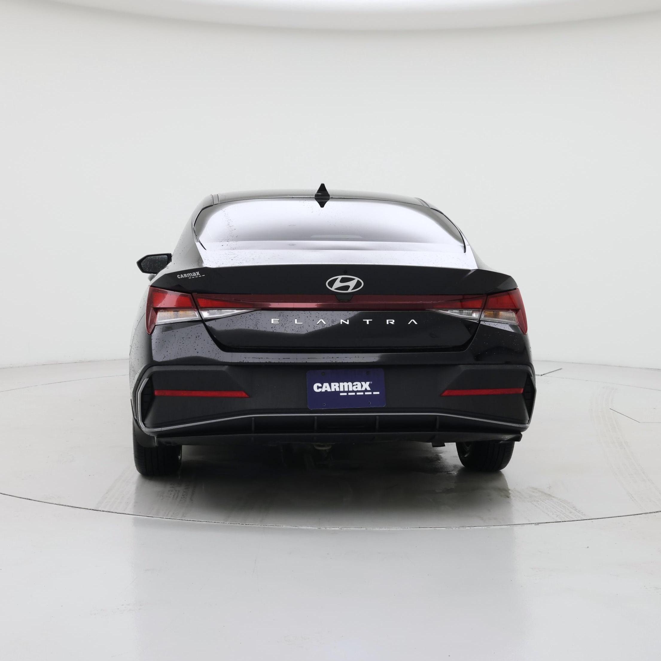 Thumbnail: 2025 Hyundai Elantra - 6