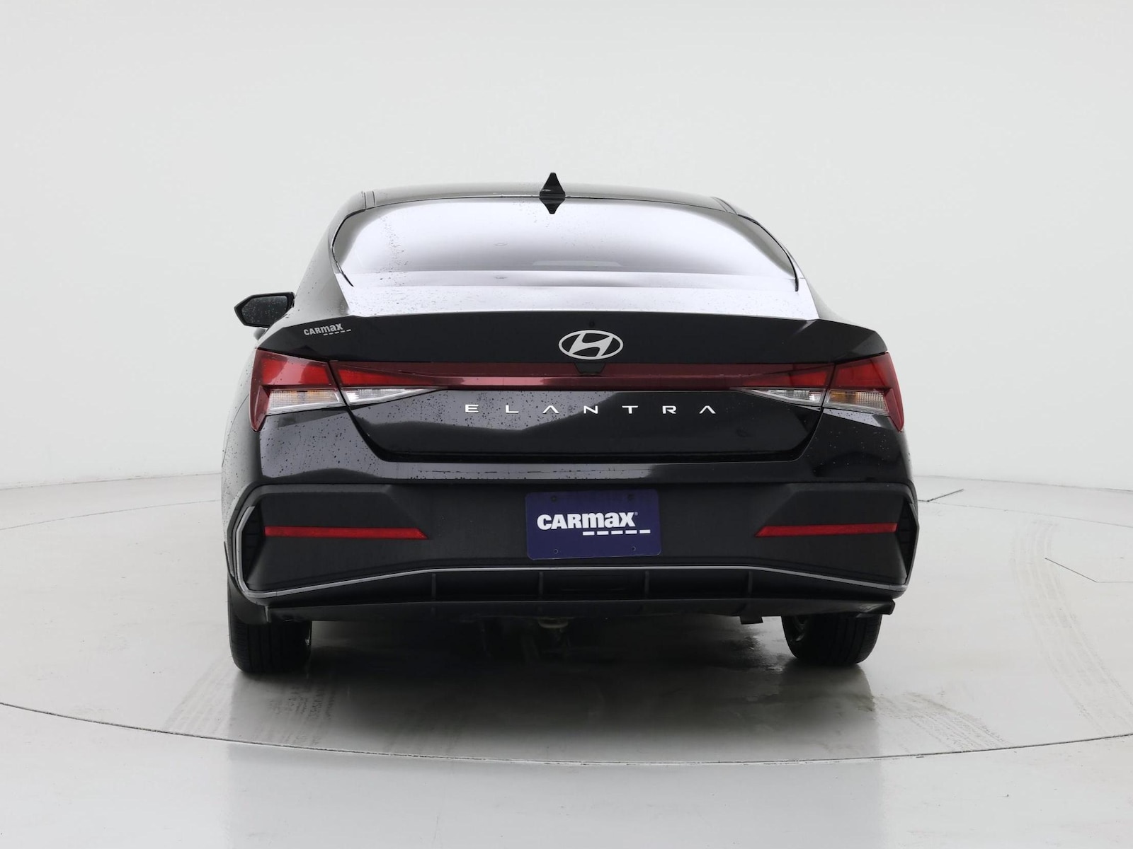 2025 Hyundai Elantra SE - Photo 7
