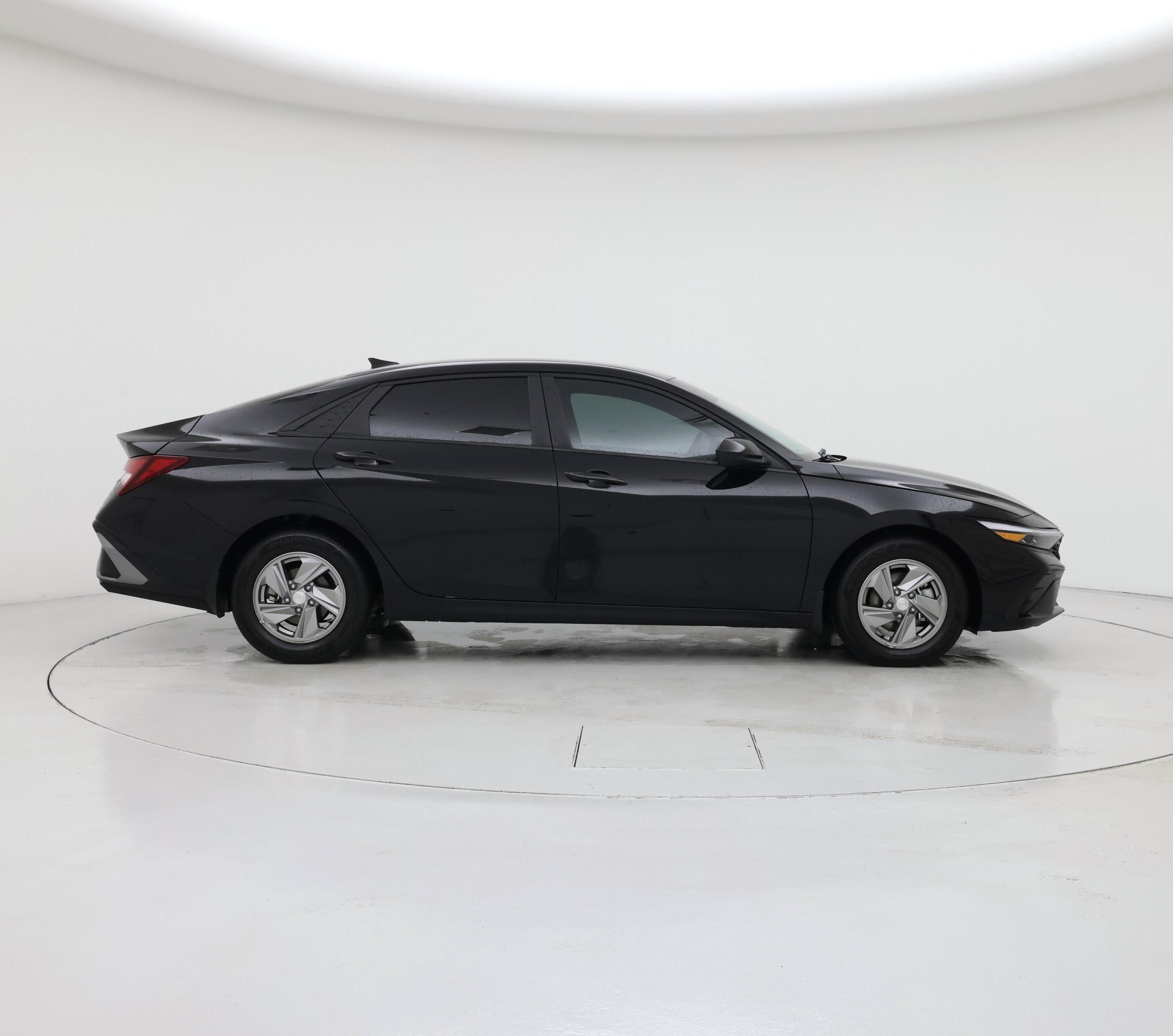 Thumbnail: 2025 Hyundai Elantra - 7