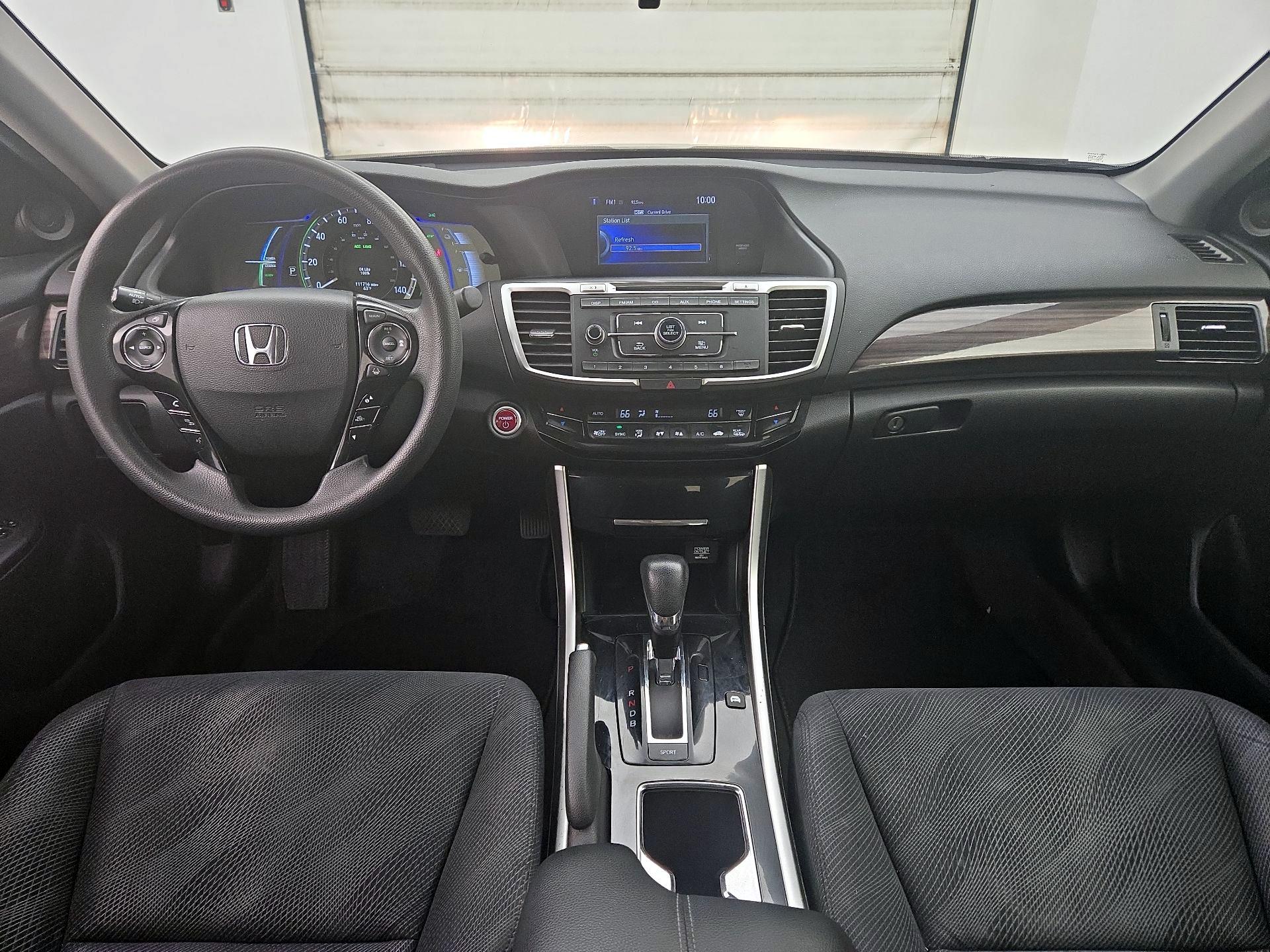 Thumbnail: 2017 Honda Accord - 9
