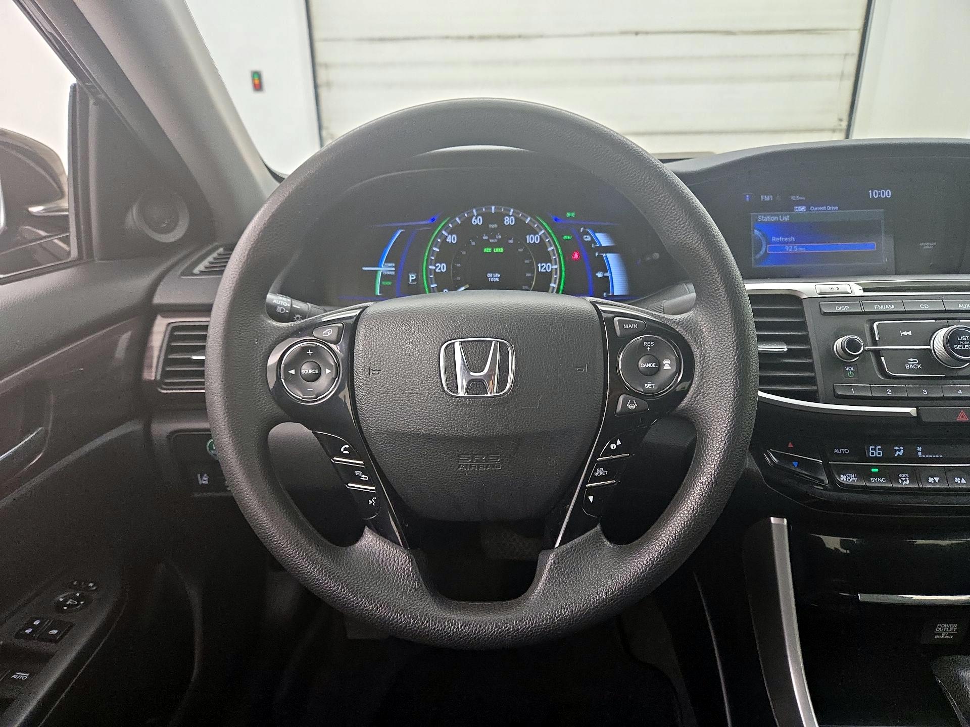 Thumbnail: 2017 Honda Accord - 10