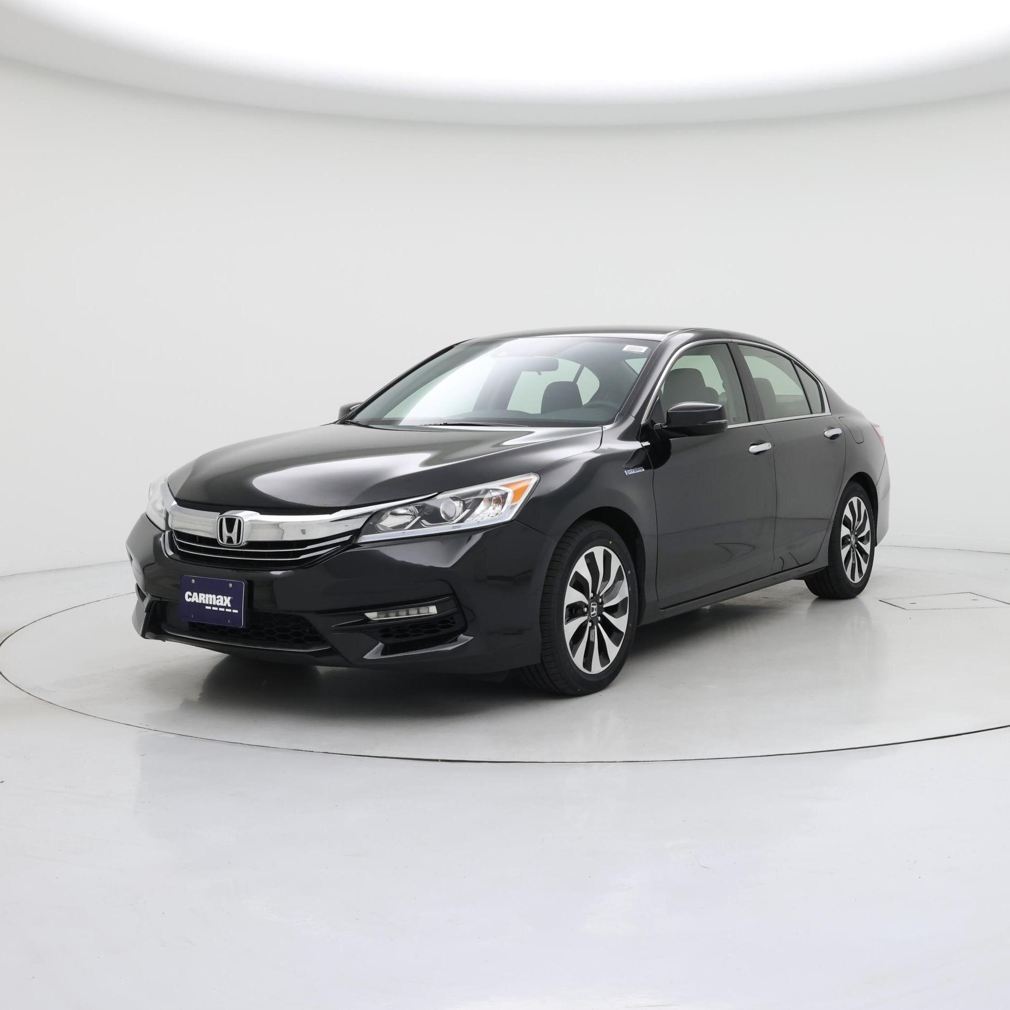 Thumbnail: 2017 Honda Accord - 4