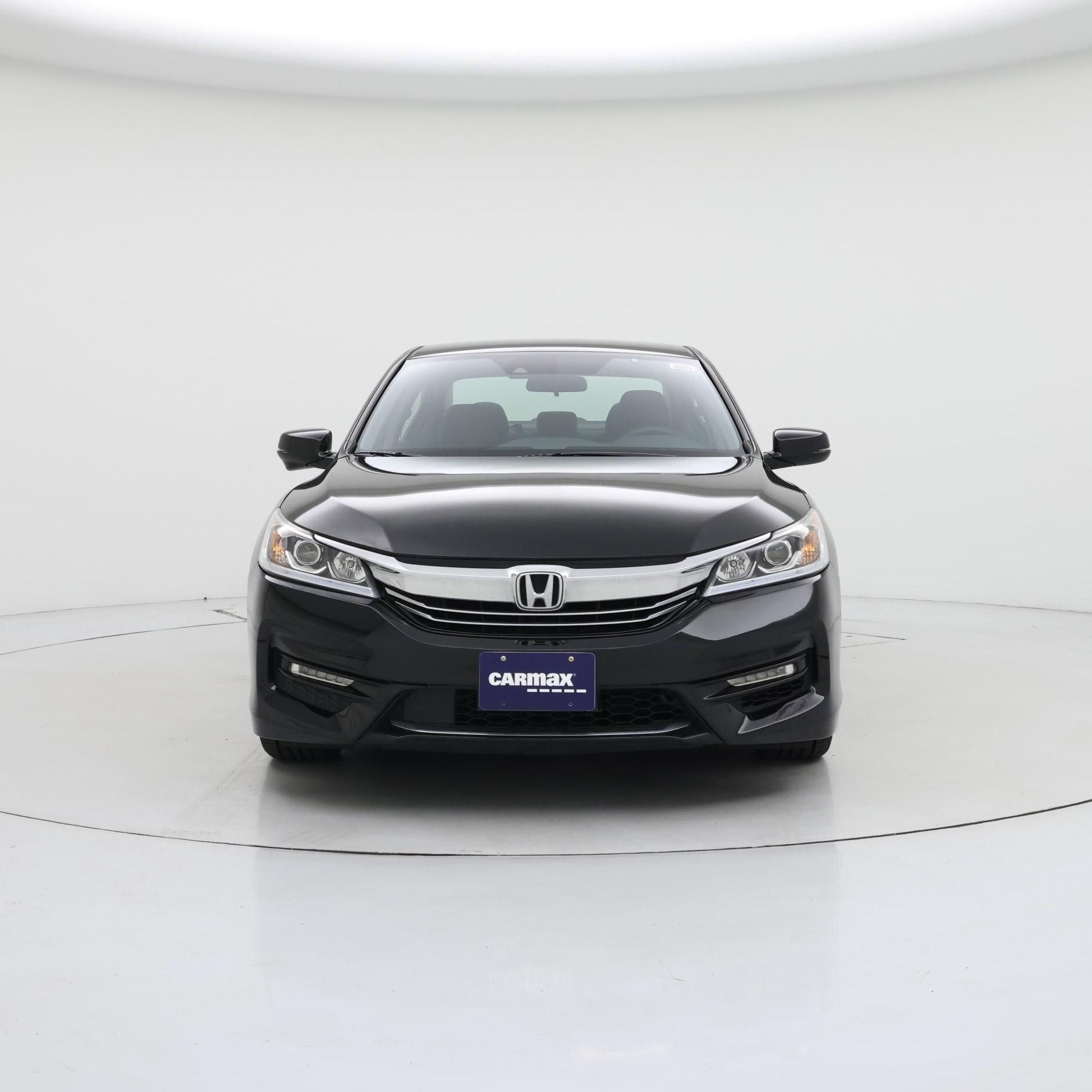 Thumbnail: 2017 Honda Accord - 5