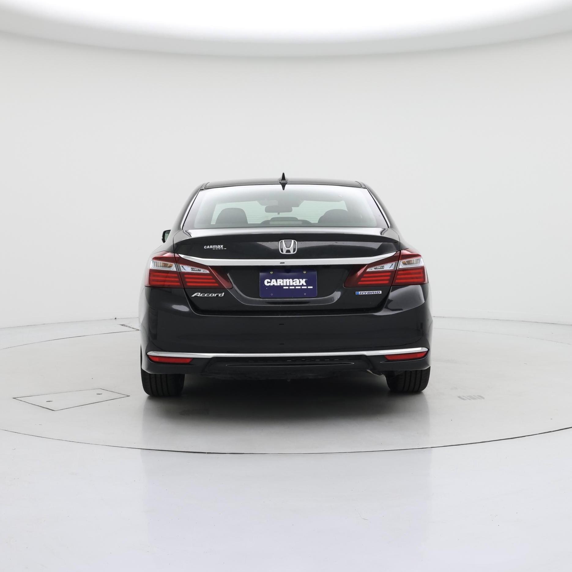 Thumbnail: 2017 Honda Accord - 6