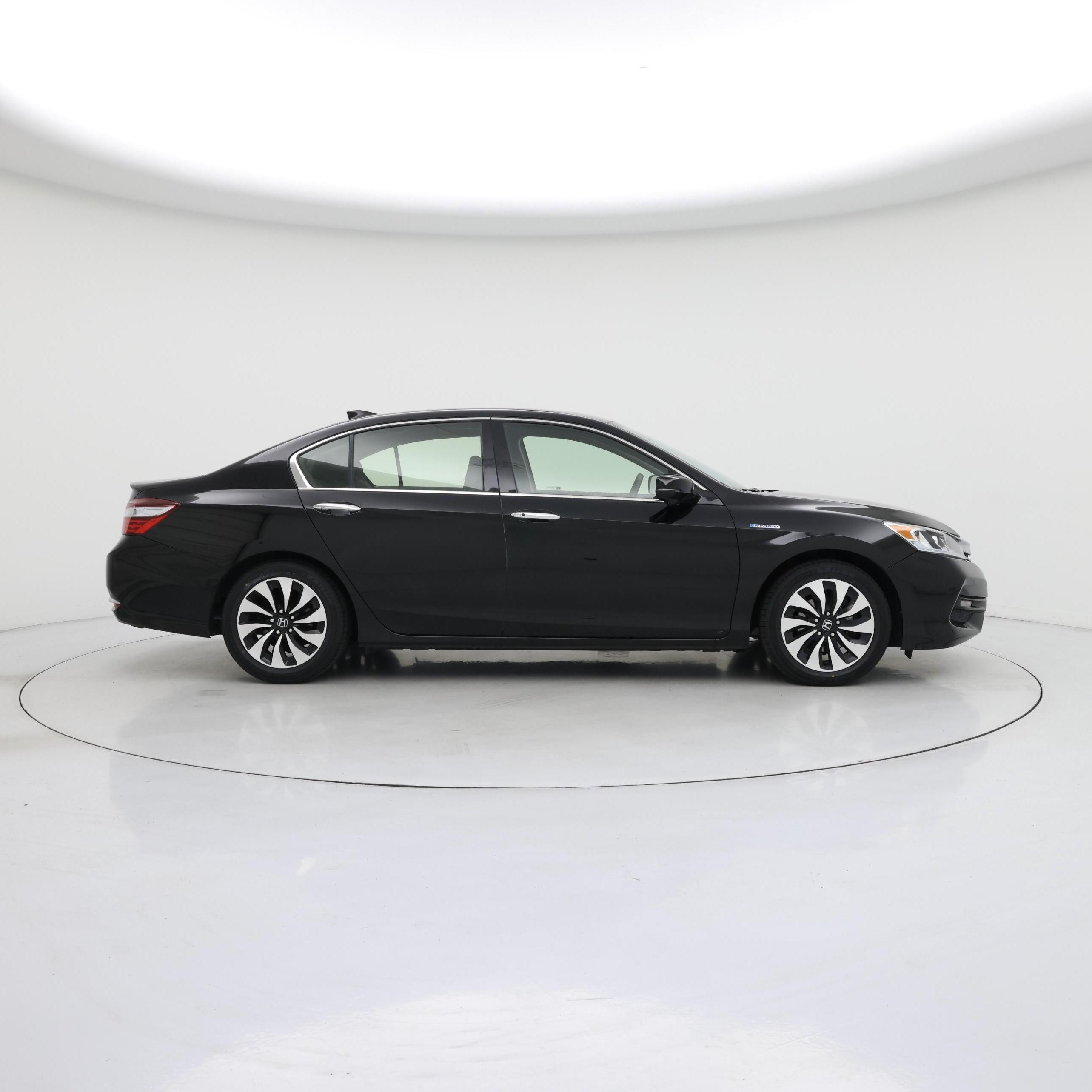 Thumbnail: 2017 Honda Accord - 7