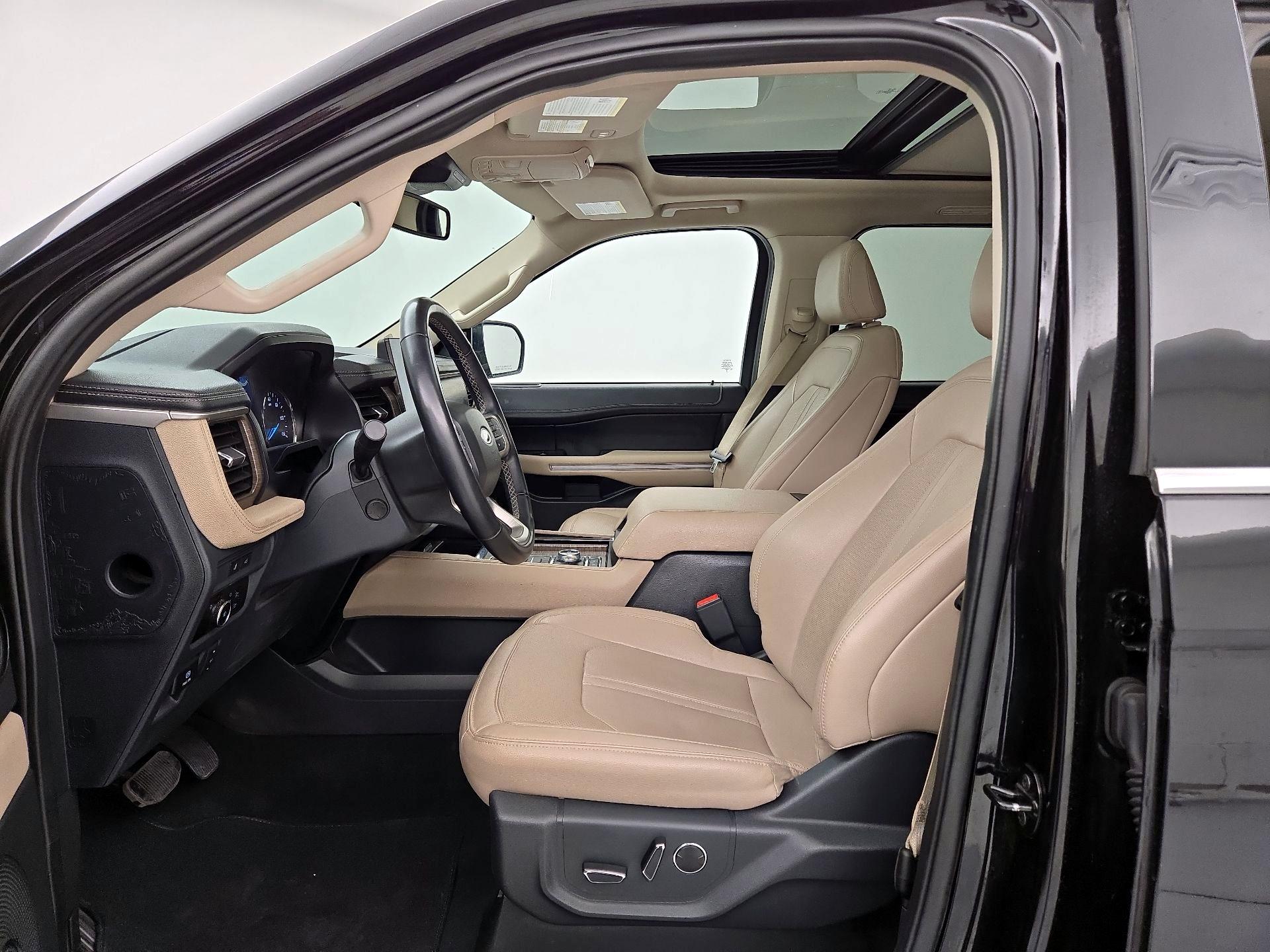 Thumbnail: 2024 Ford Expedition MAX - 11