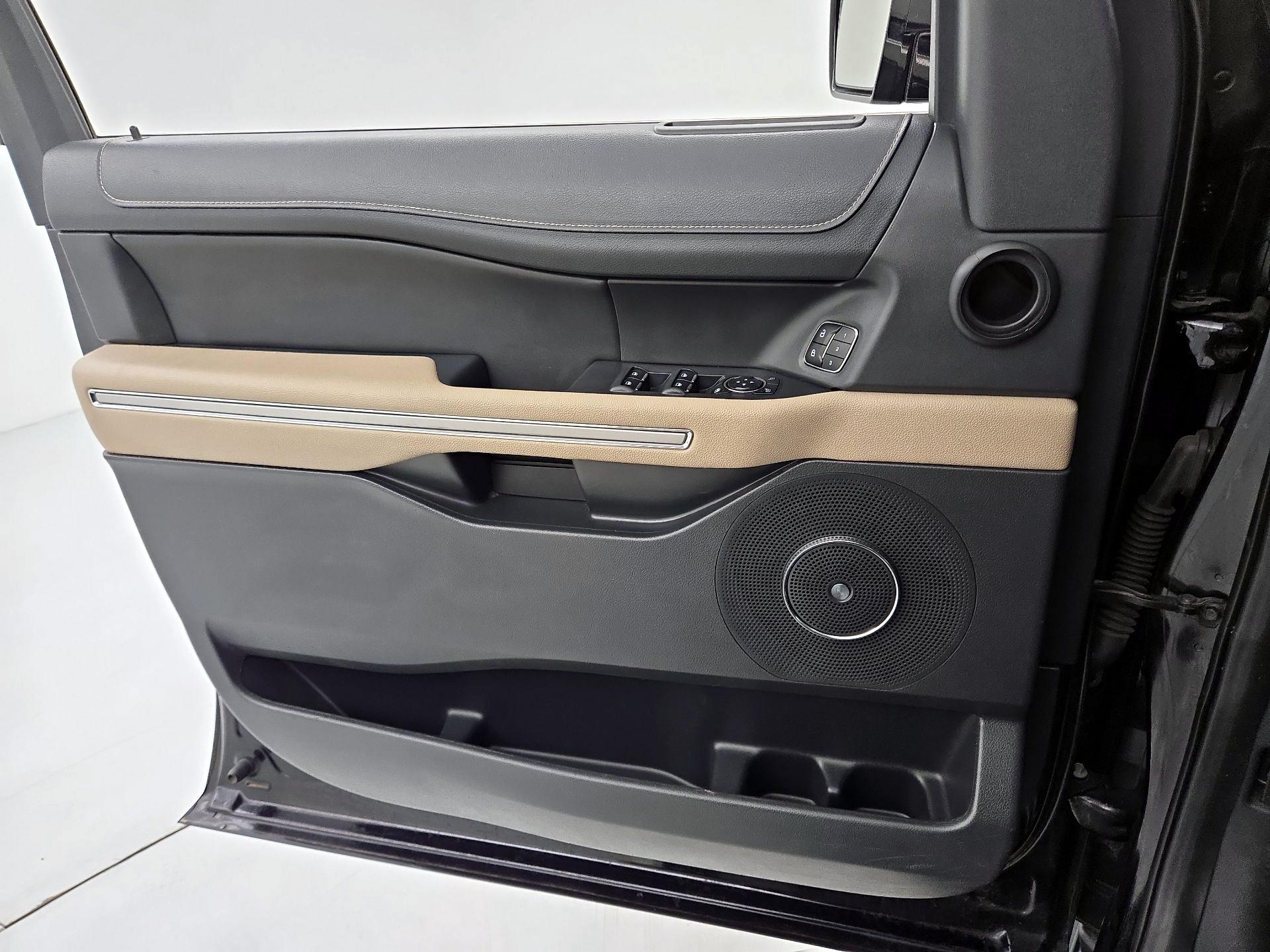 Thumbnail: 2024 Ford Expedition MAX - 12