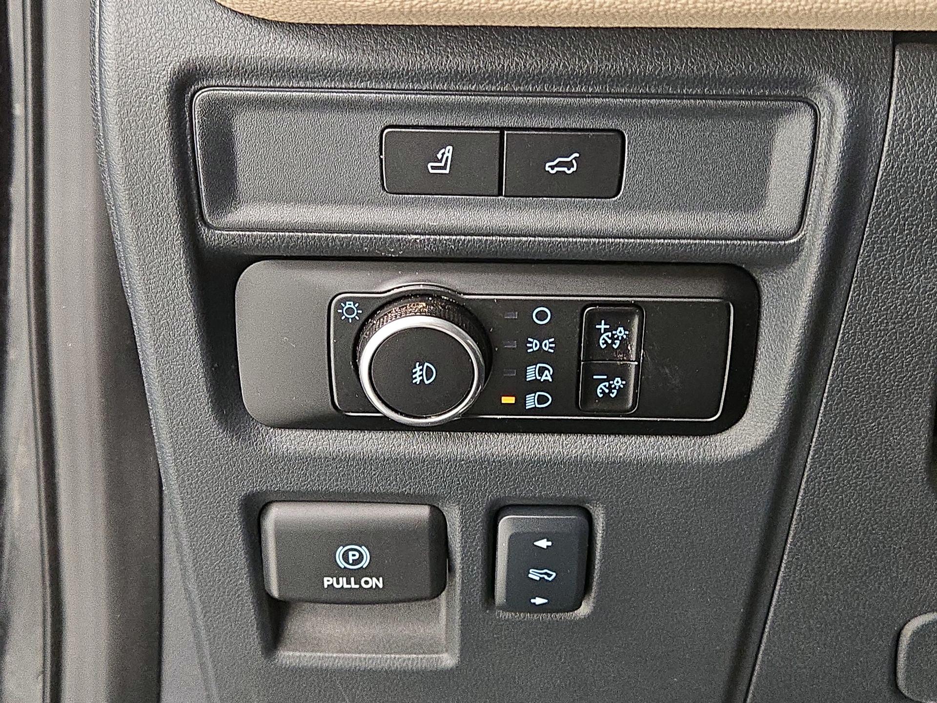 Thumbnail: 2024 Ford Expedition MAX - 13