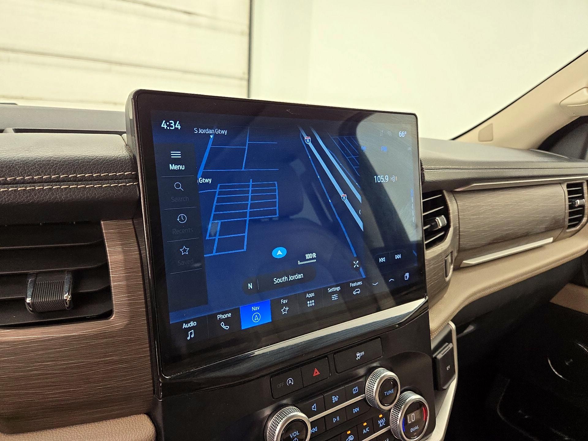 Thumbnail: 2024 Ford Expedition MAX - 14