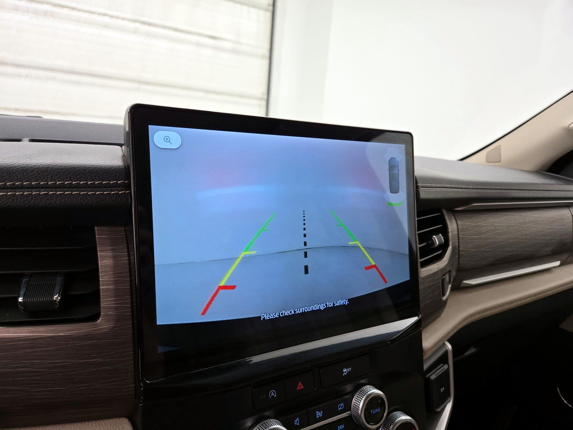 Thumbnail: 2024 Ford Expedition MAX - 15