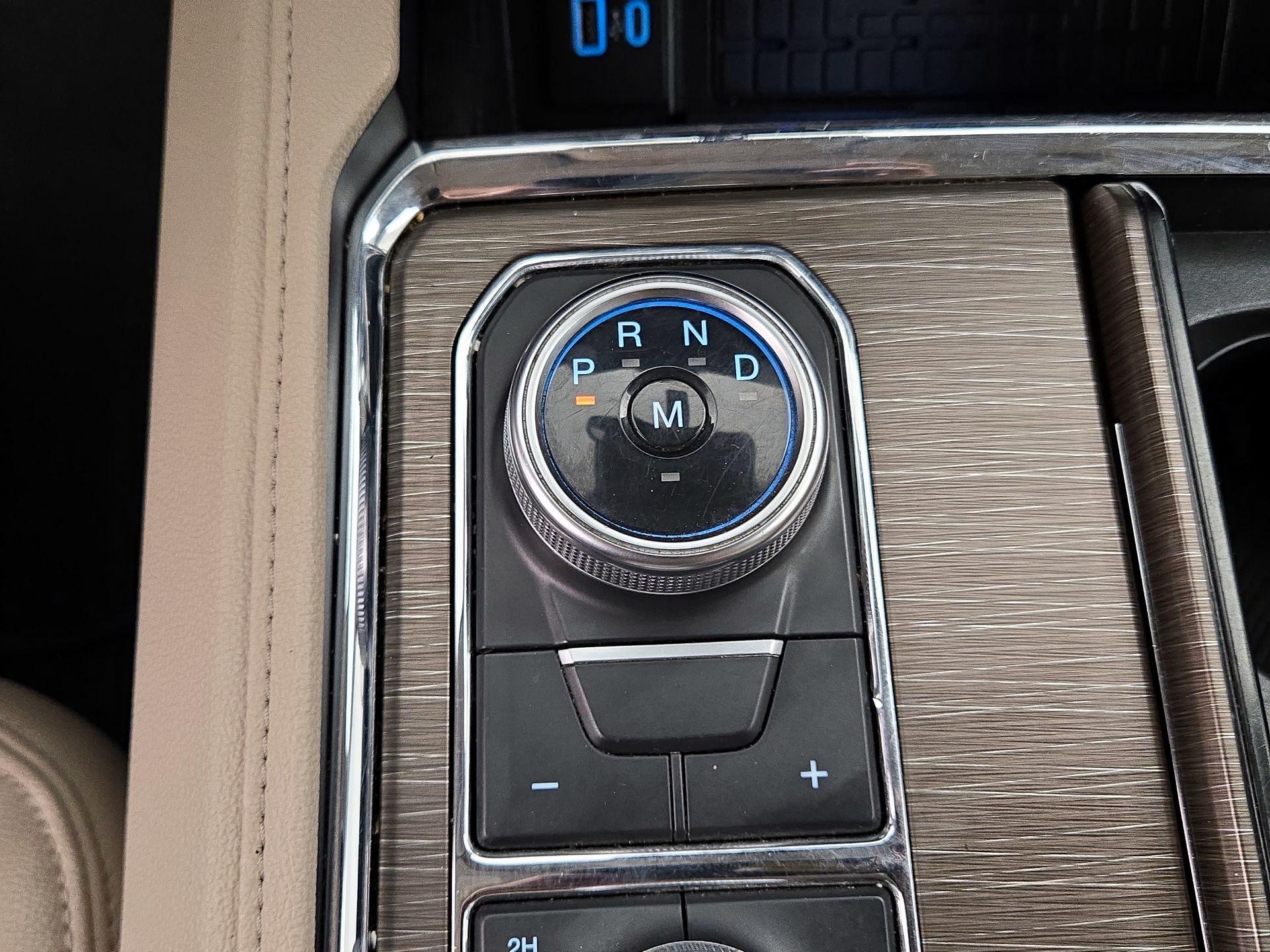 Thumbnail: 2024 Ford Expedition MAX - 18