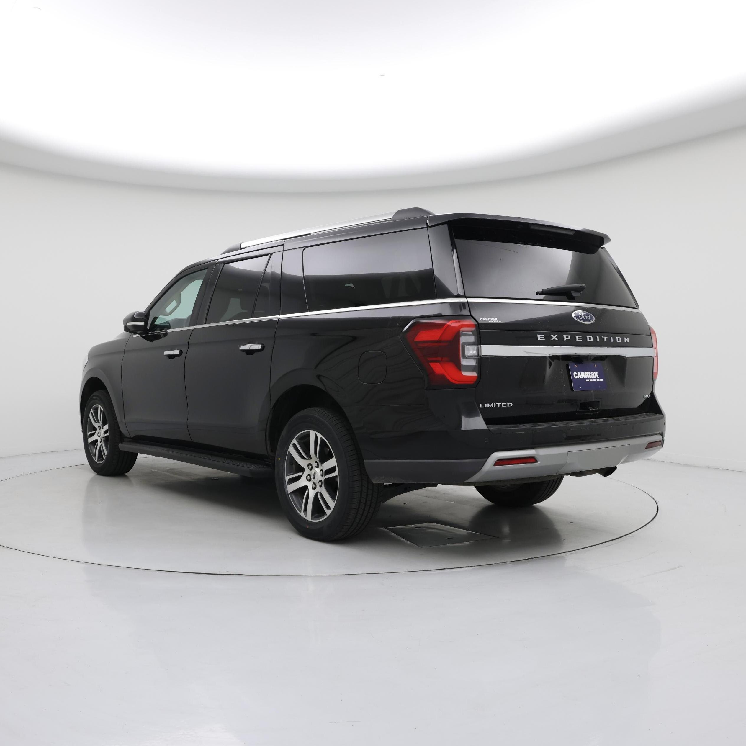 Thumbnail: 2024 Ford Expedition MAX - 2