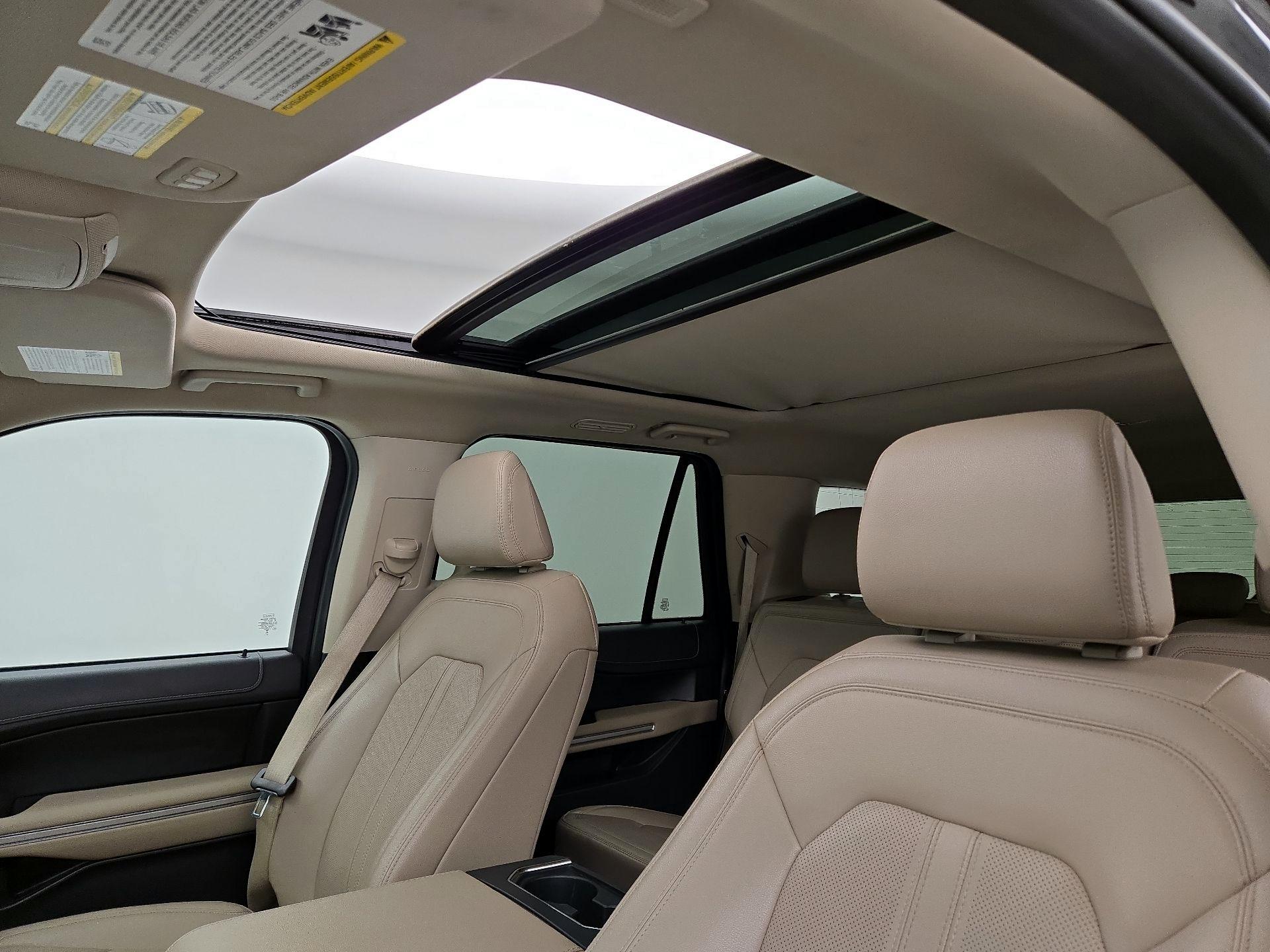 Thumbnail: 2024 Ford Expedition MAX - 20