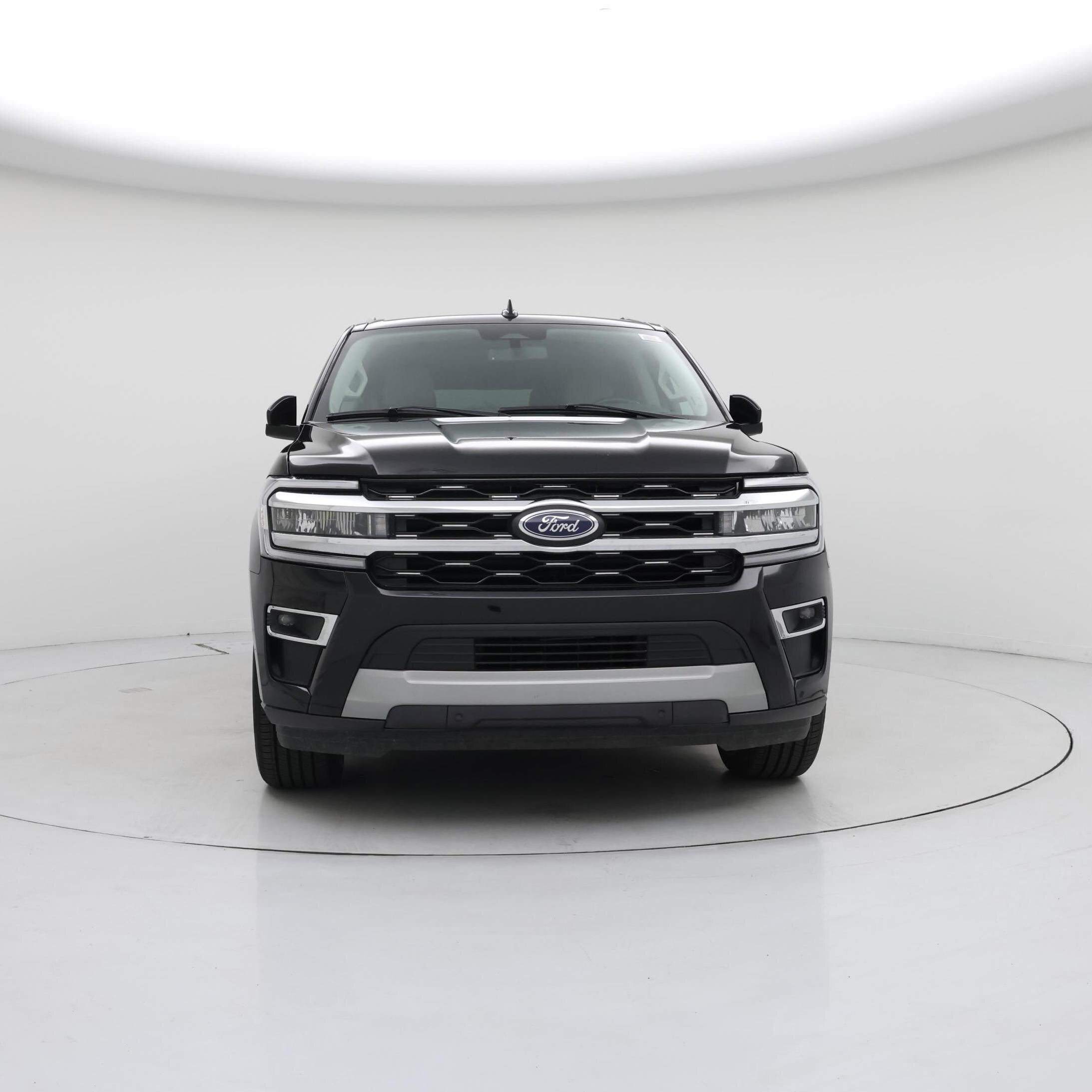 Thumbnail: 2024 Ford Expedition MAX - 5