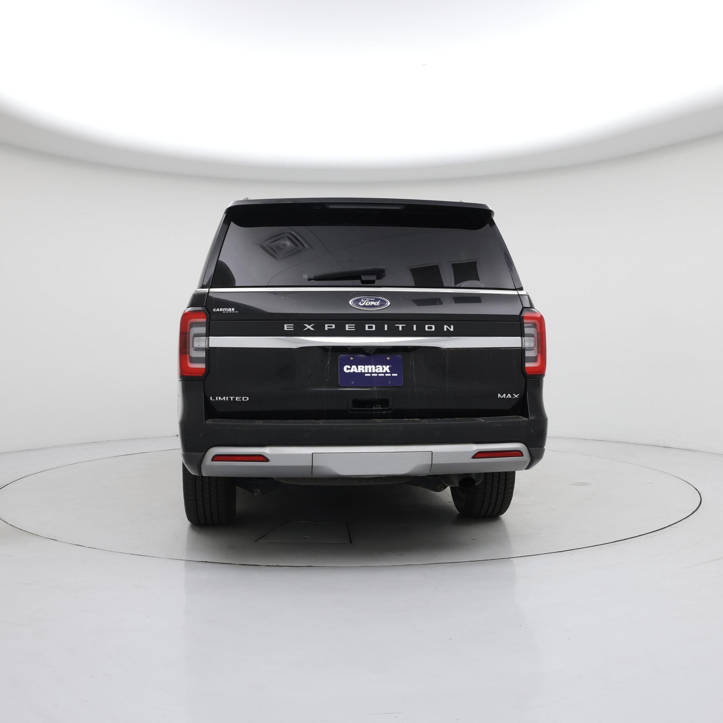 Thumbnail: 2024 Ford Expedition MAX - 6