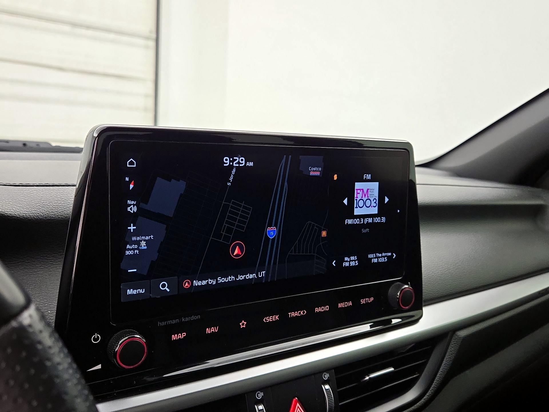 Thumbnail: 2024 Kia Forte - 14