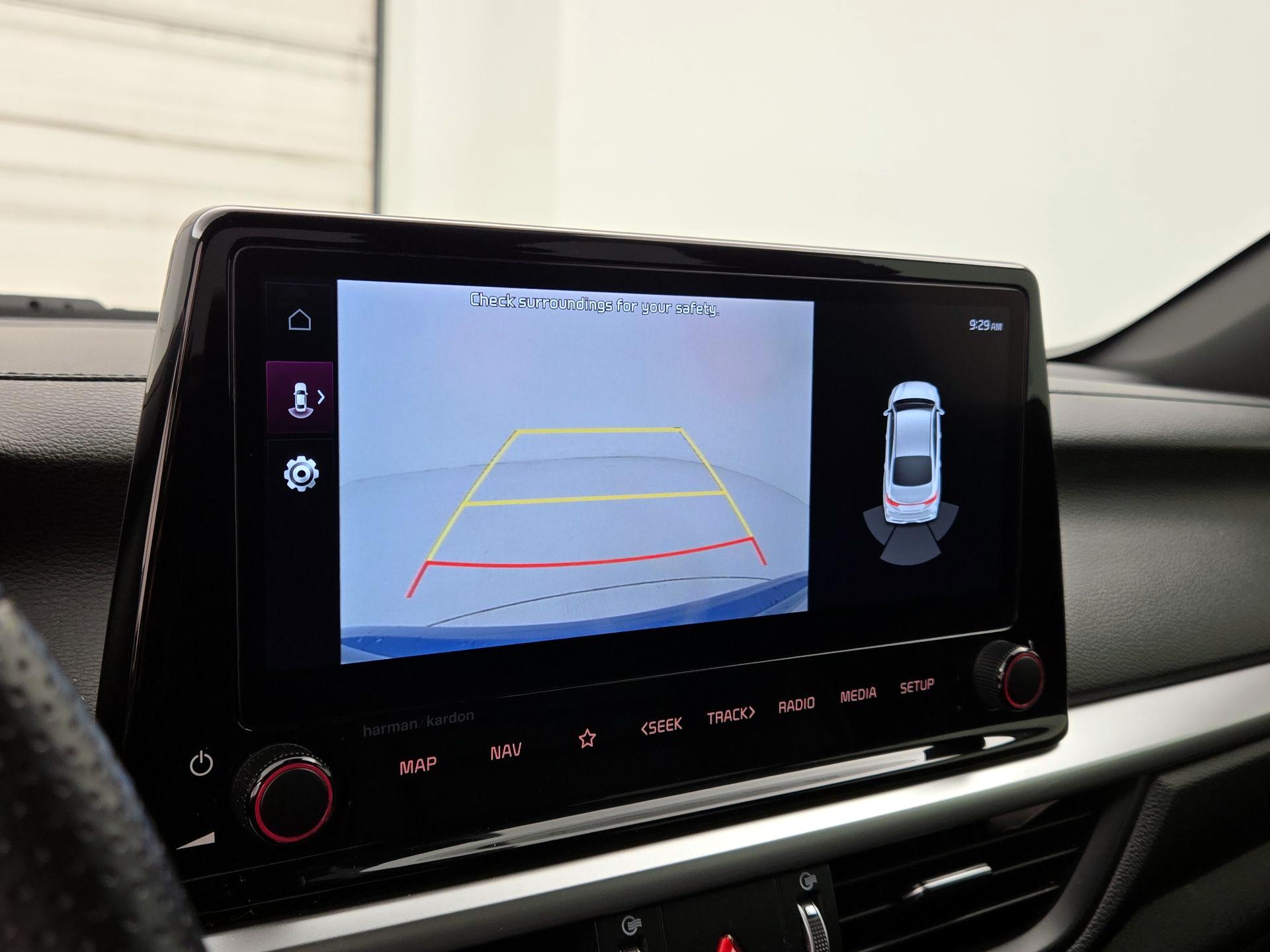 Thumbnail: 2024 Kia Forte - 15