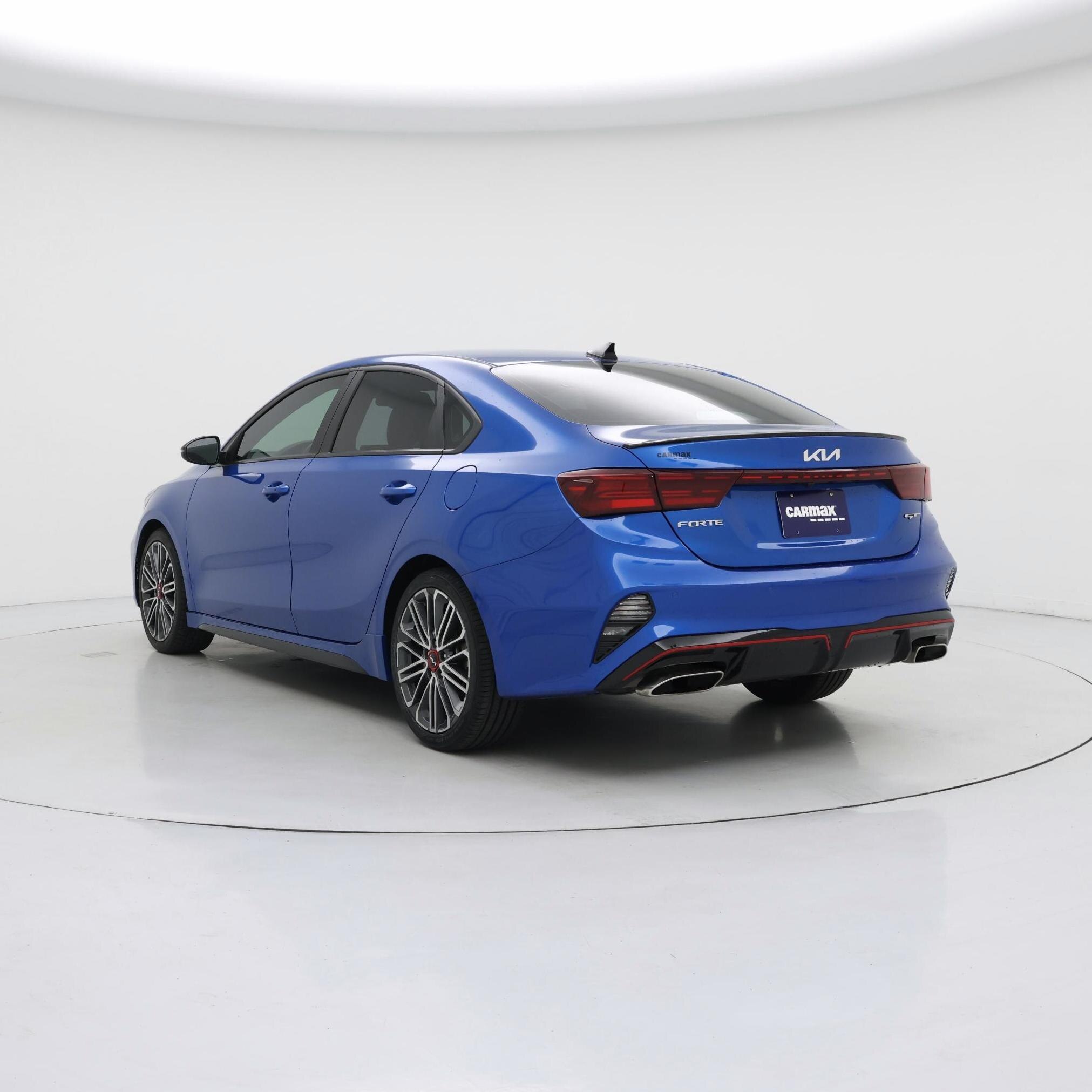 Thumbnail: 2024 Kia Forte - 2