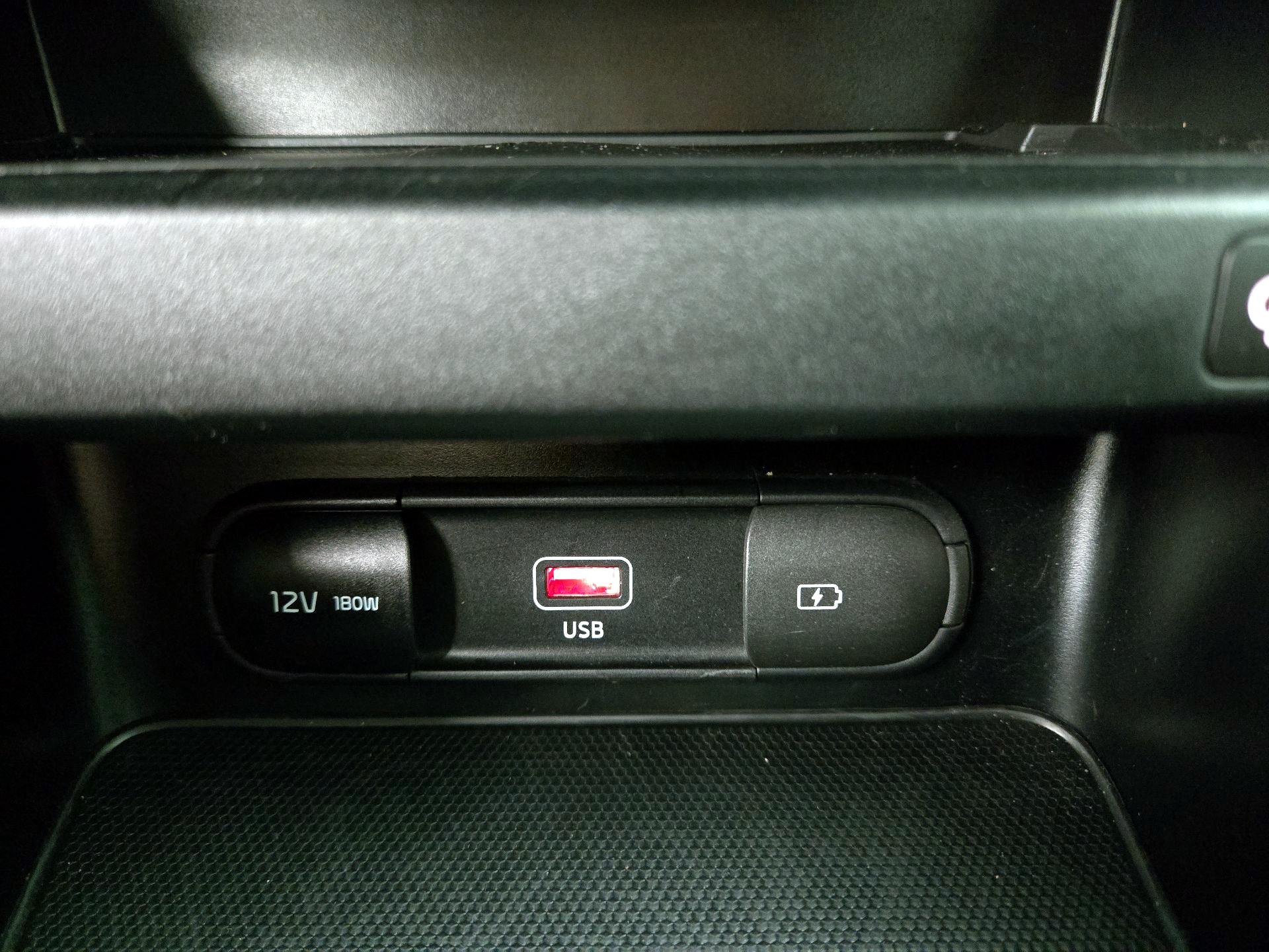 Thumbnail: 2024 Kia Forte - 19