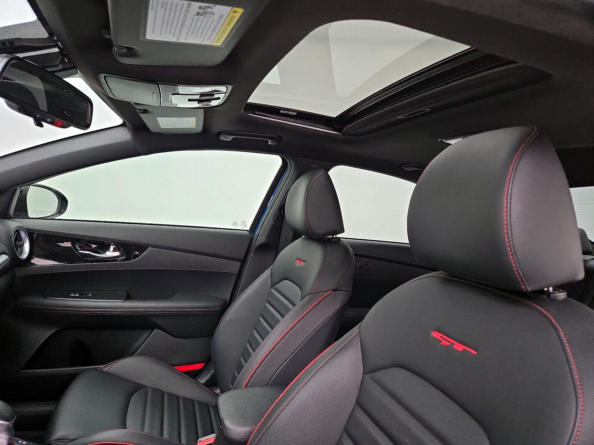 Thumbnail: 2024 Kia Forte - 20