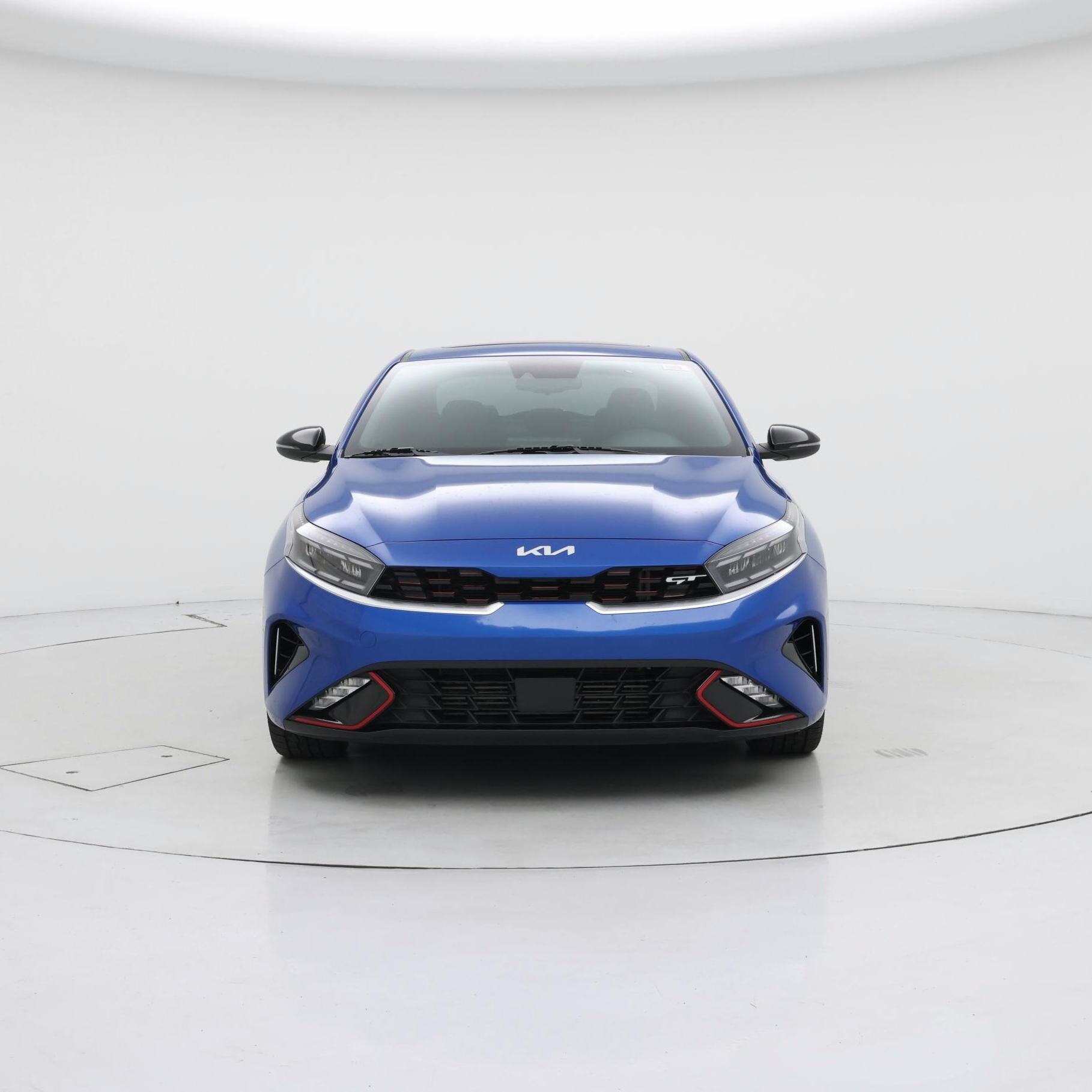 Thumbnail: 2024 Kia Forte - 5