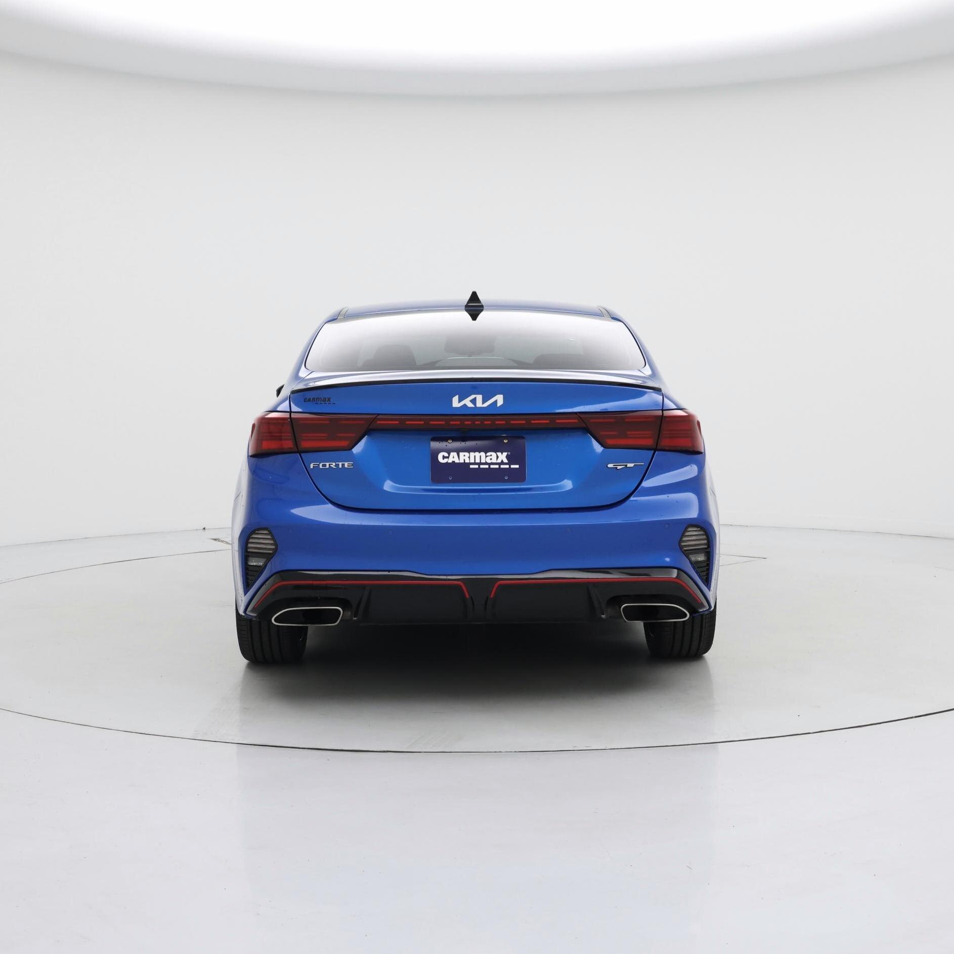 Thumbnail: 2024 Kia Forte - 6