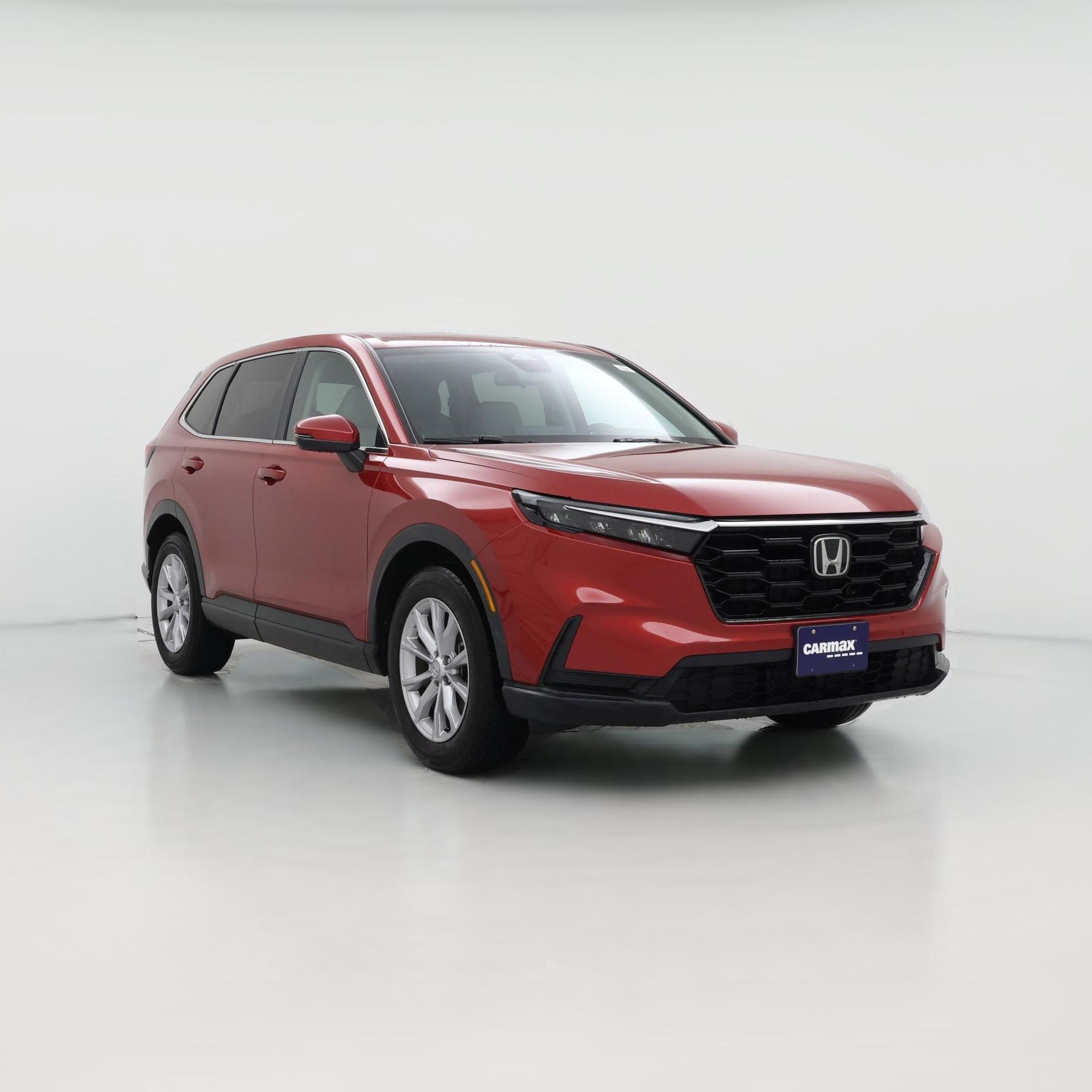Thumbnail: 2024 Honda CR-V - 1