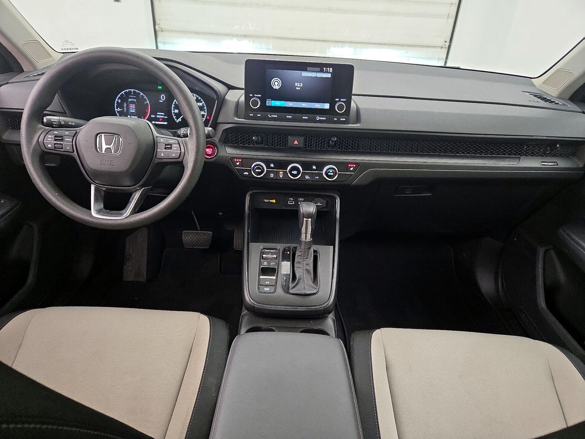 Thumbnail: 2024 Honda CR-V - 9