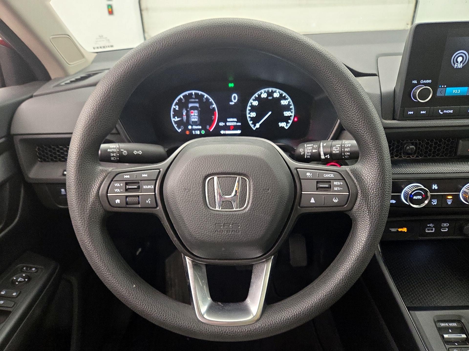 Thumbnail: 2024 Honda CR-V - 10