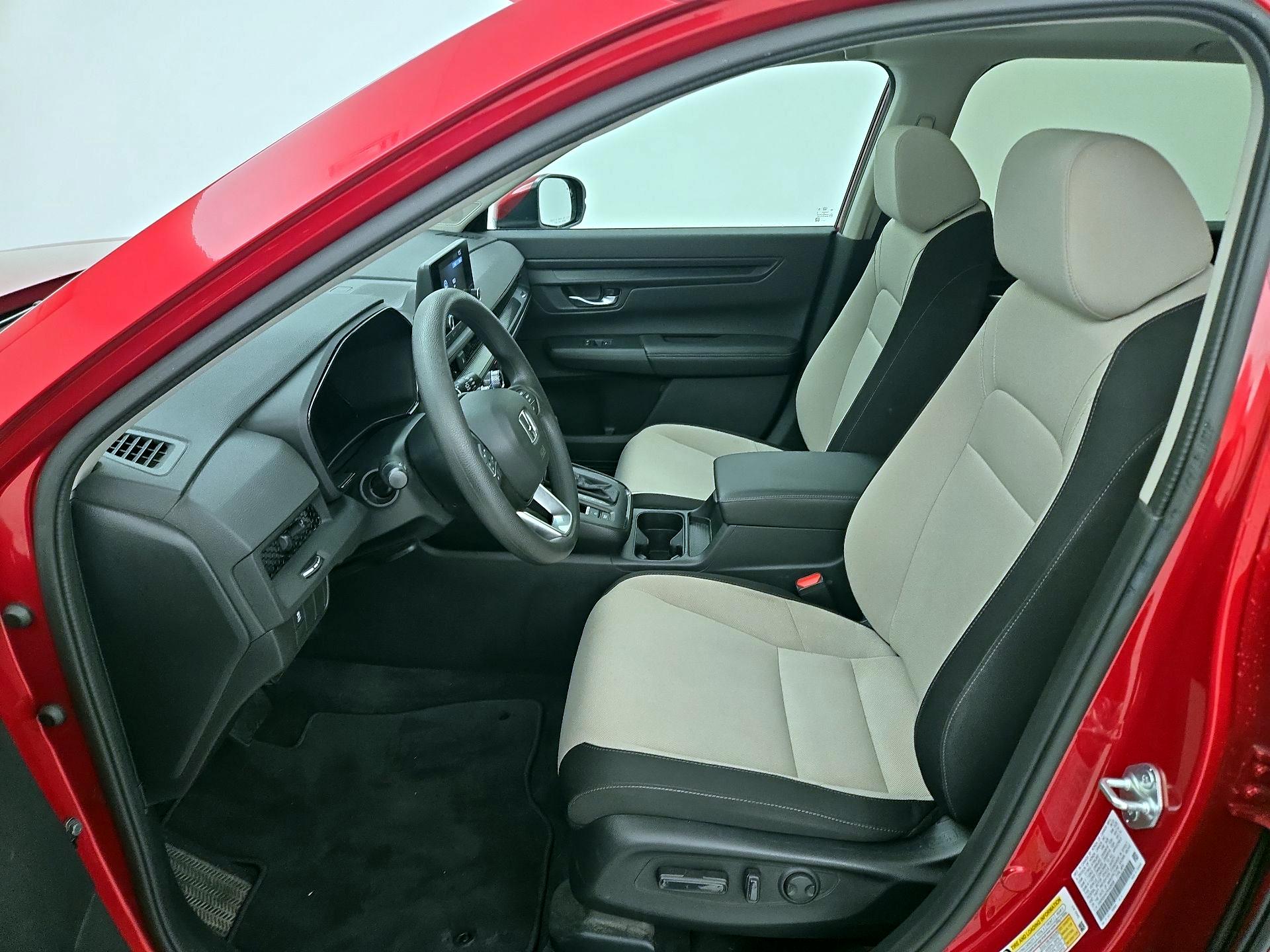 Thumbnail: 2024 Honda CR-V - 11