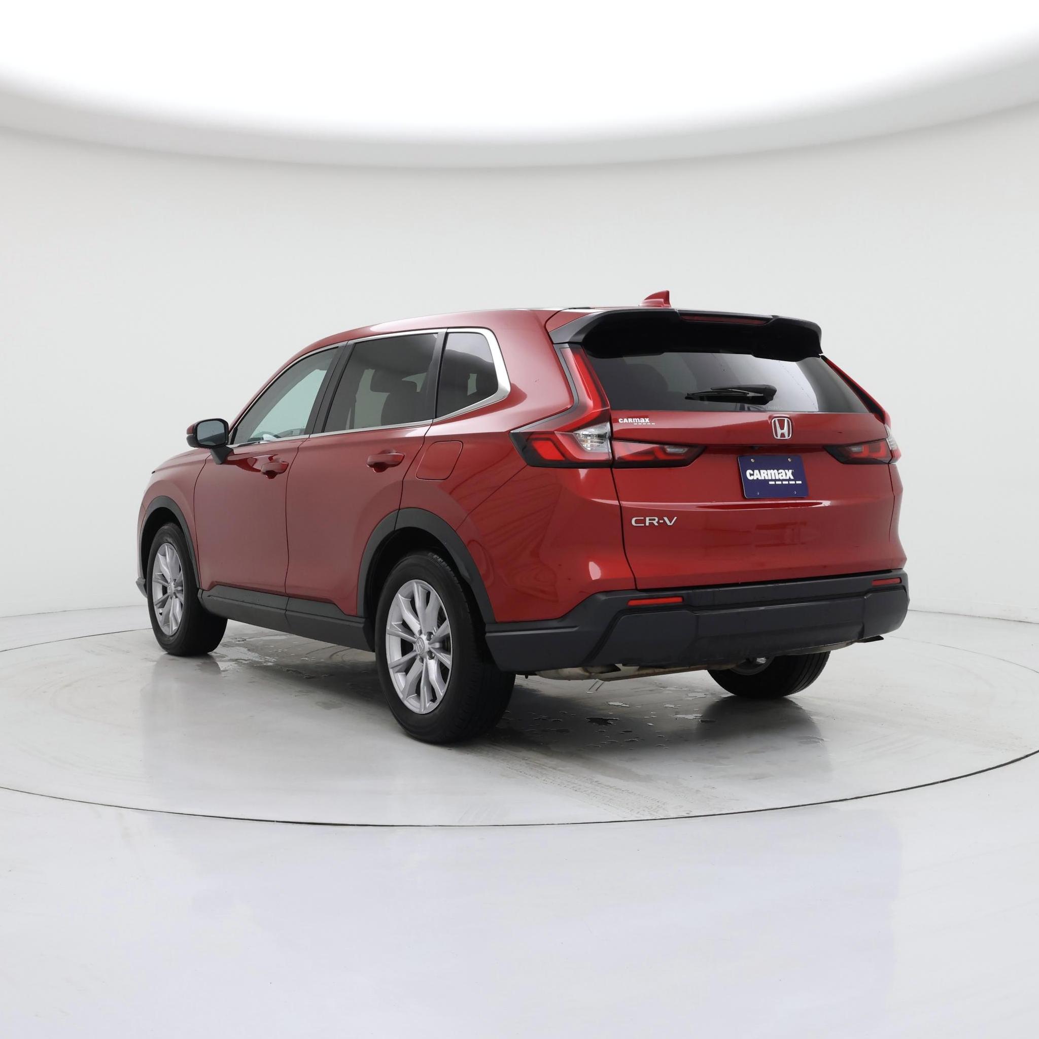 Thumbnail: 2024 Honda CR-V - 2