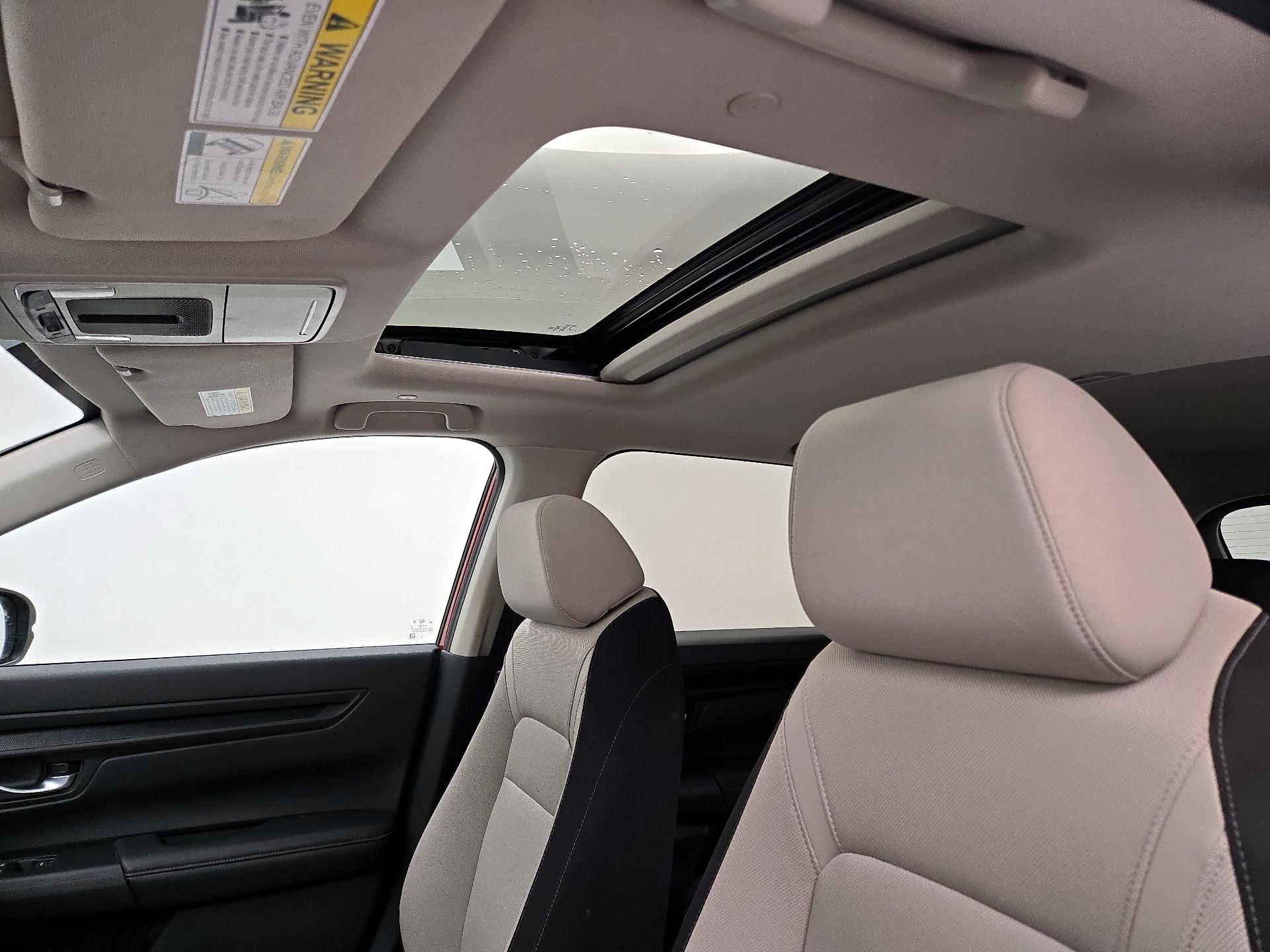 Thumbnail: 2024 Honda CR-V - 19