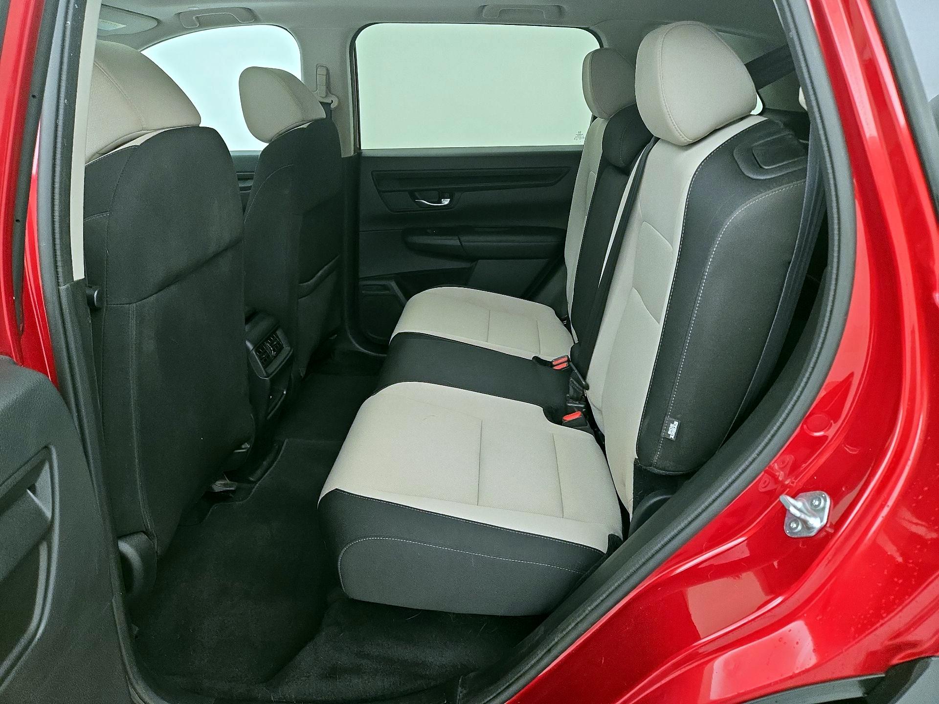 Thumbnail: 2024 Honda CR-V - 20