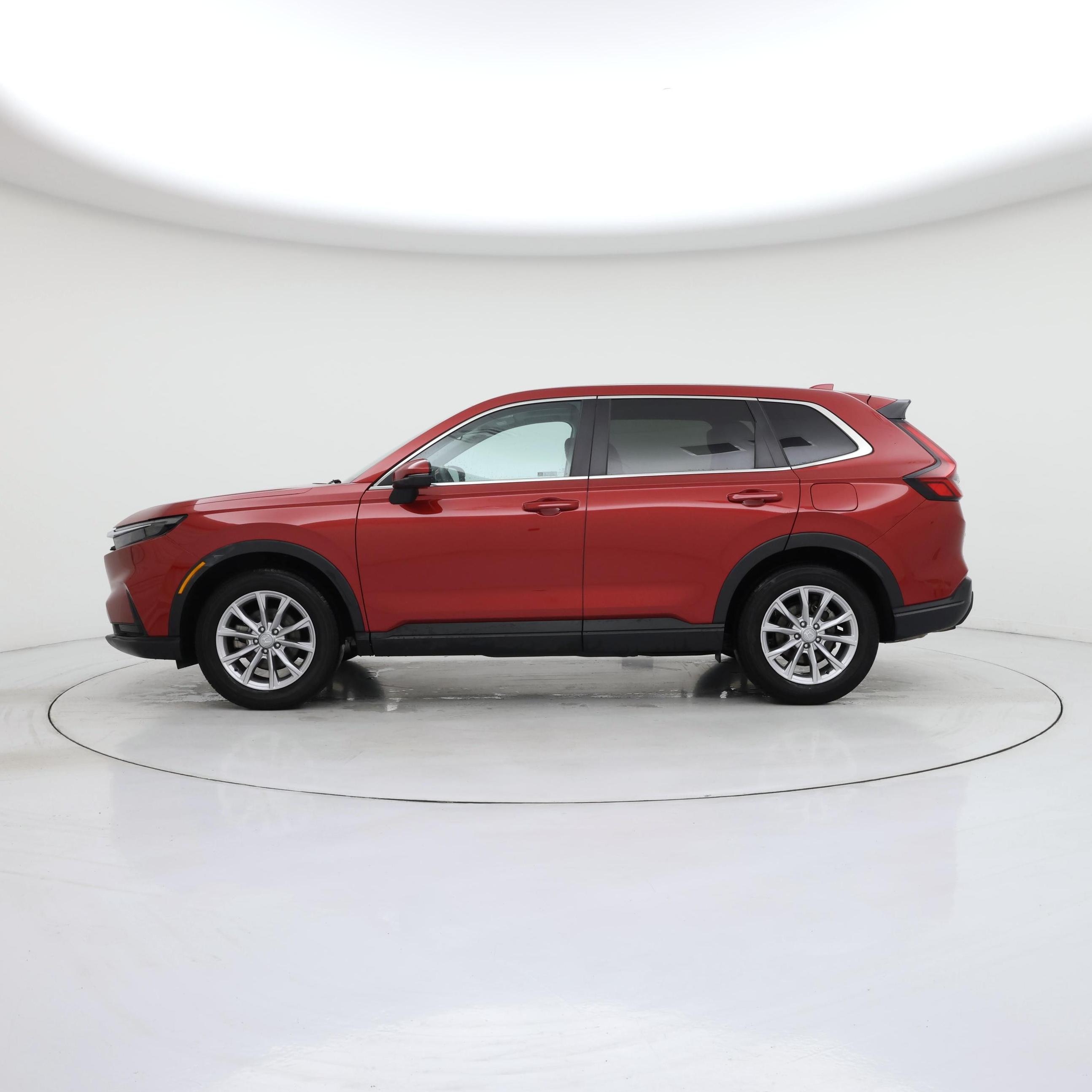 Thumbnail: 2024 Honda CR-V - 3