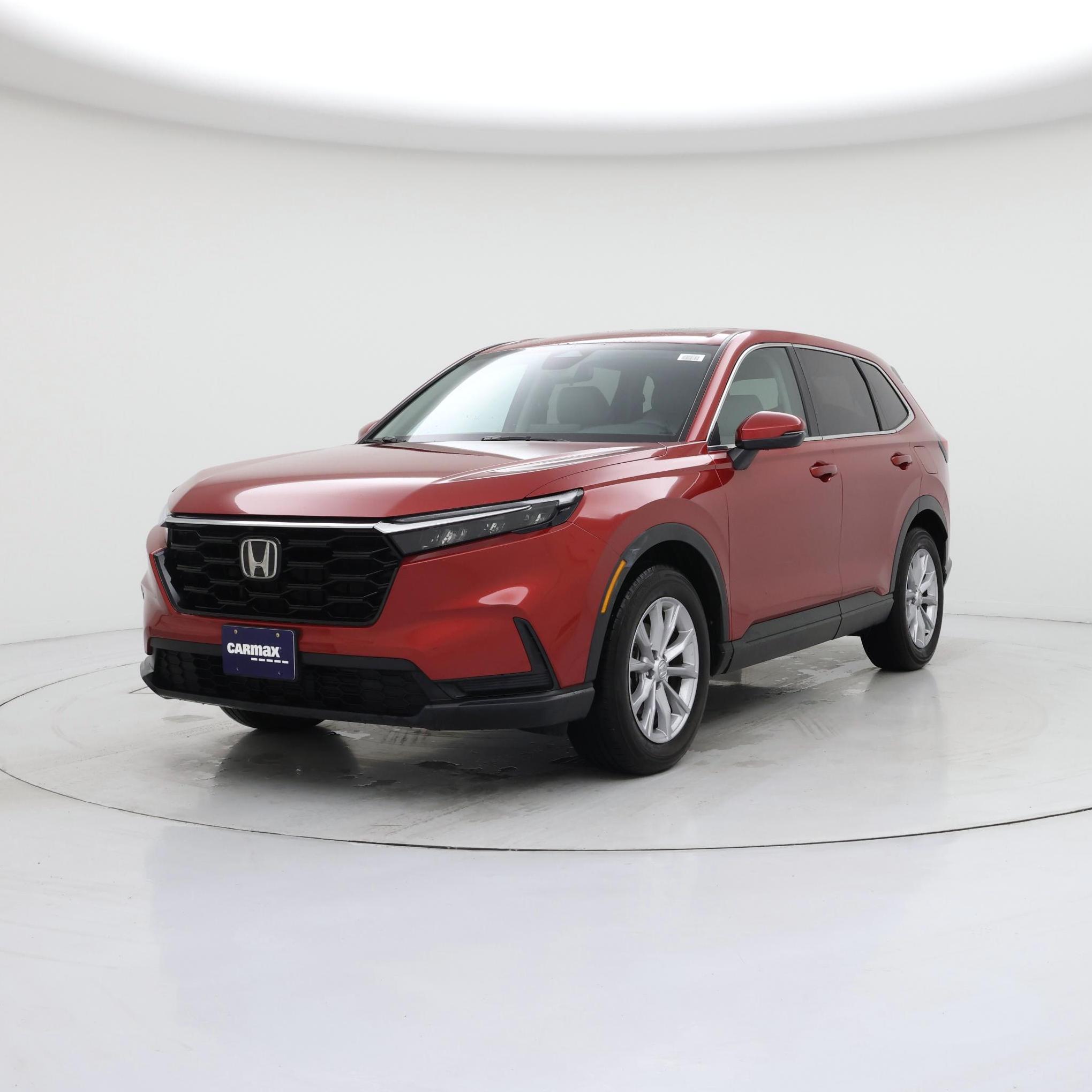 Thumbnail: 2024 Honda CR-V - 4