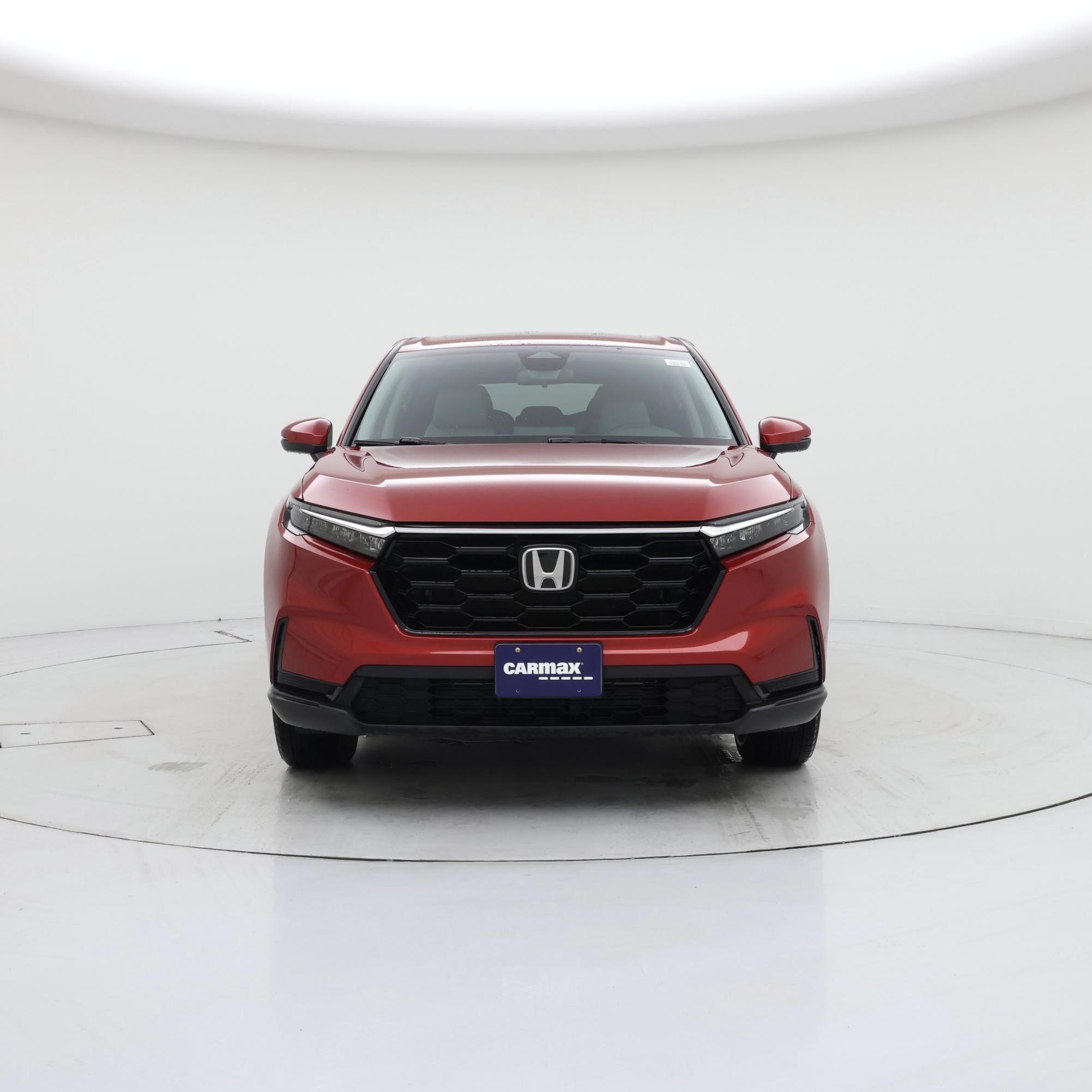 Thumbnail: 2024 Honda CR-V - 5