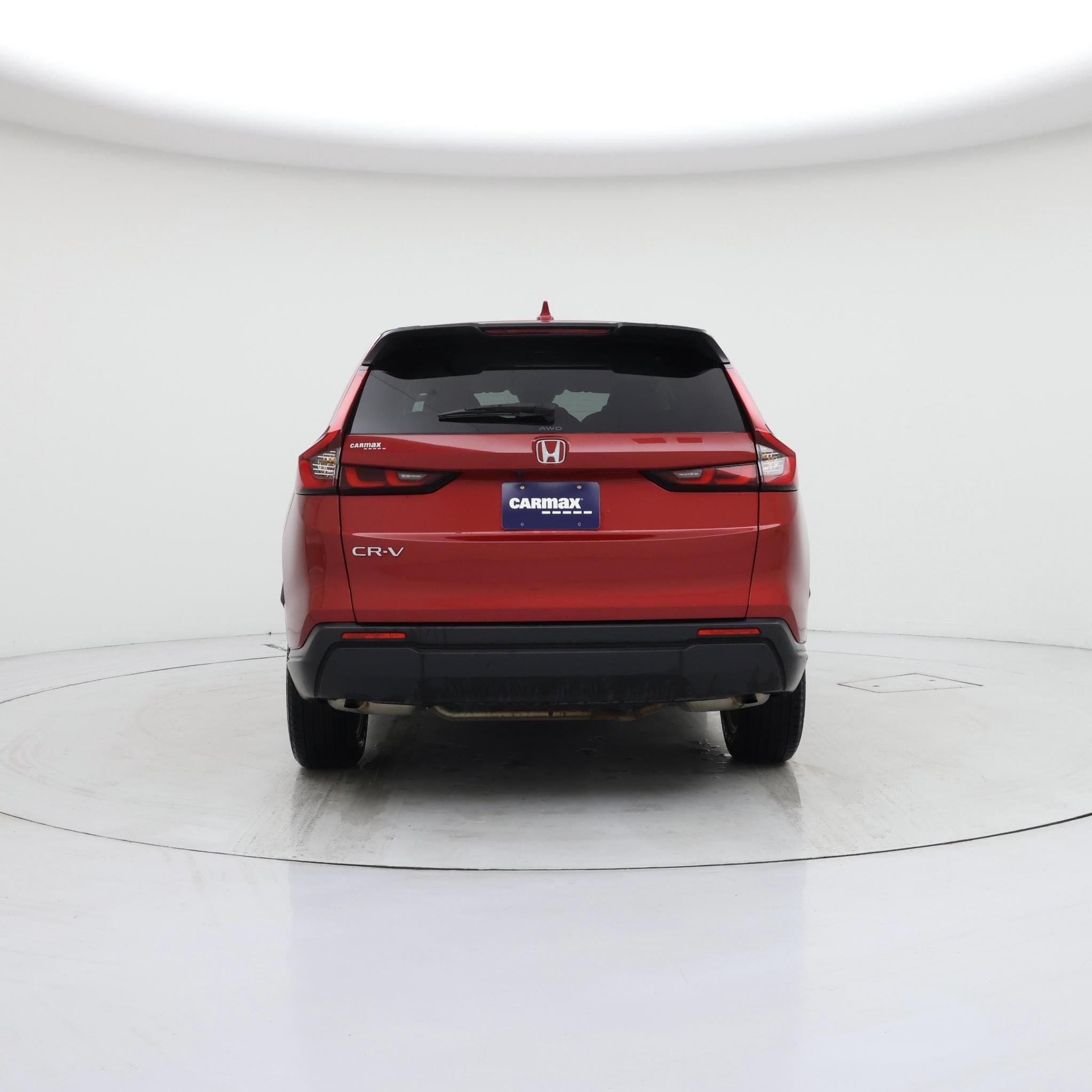 Thumbnail: 2024 Honda CR-V - 6