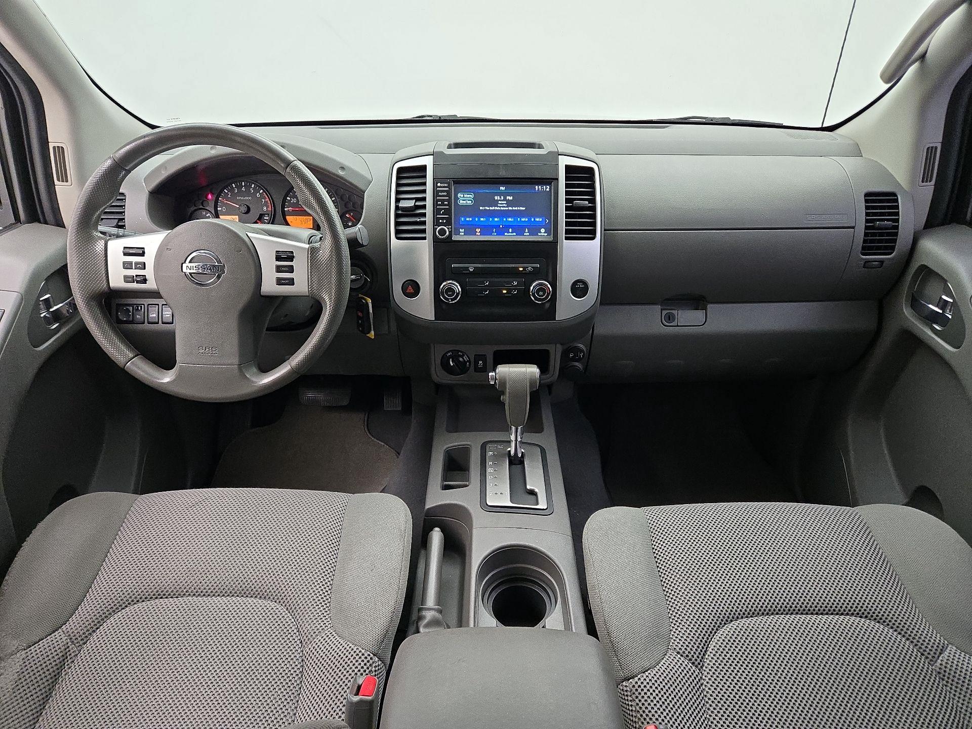 Thumbnail: 2019 Nissan Frontier - 9