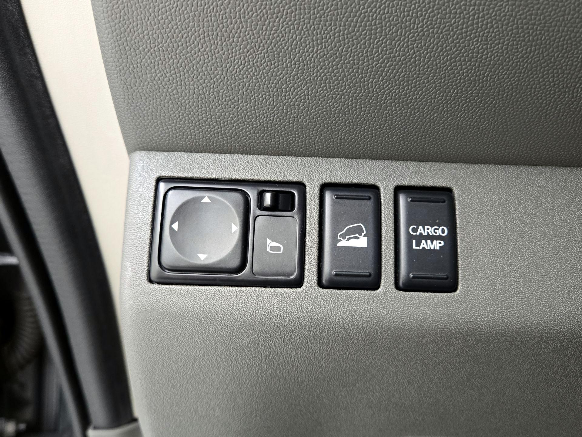 Thumbnail: 2019 Nissan Frontier - 13