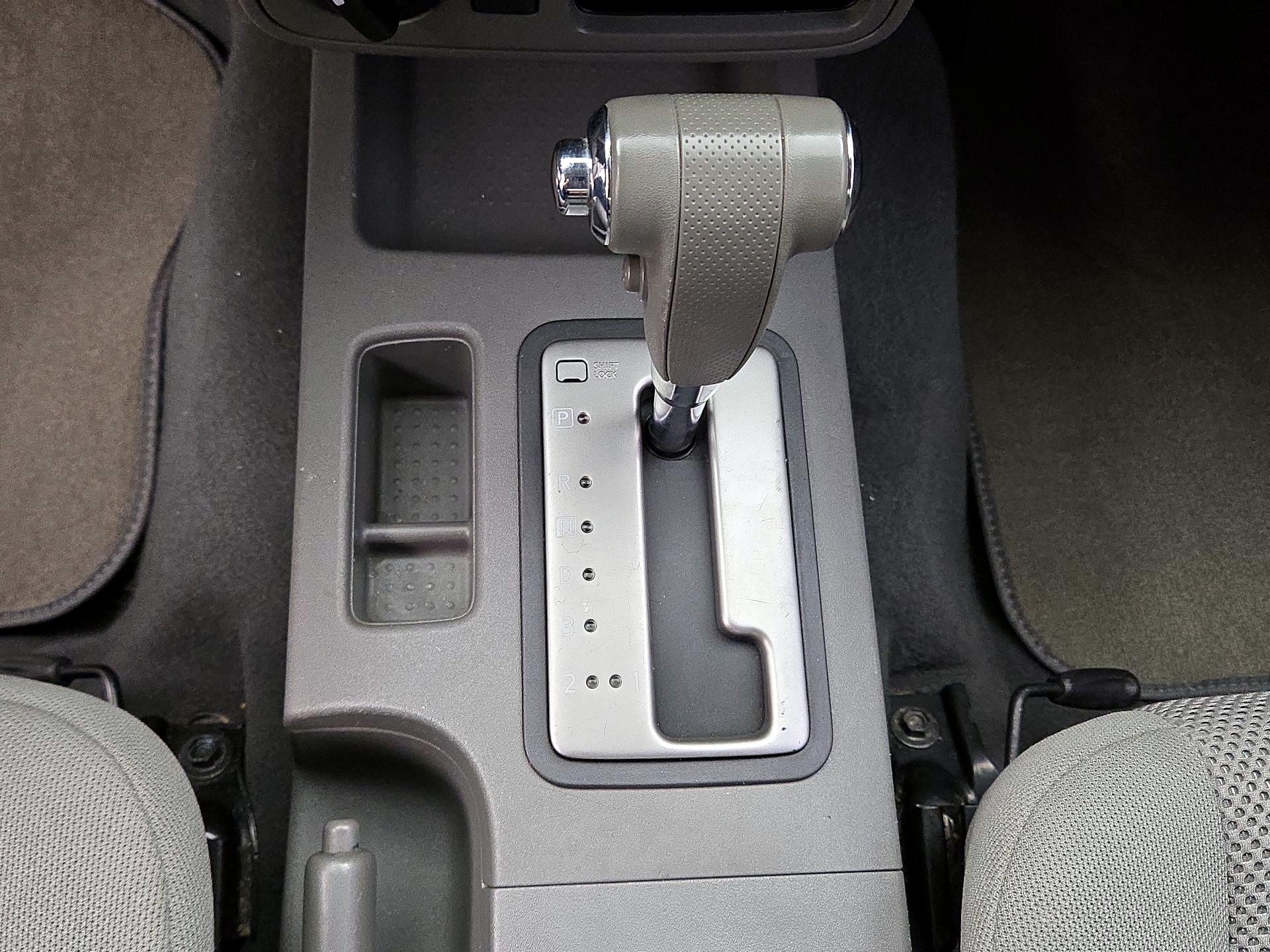 Thumbnail: 2019 Nissan Frontier - 17