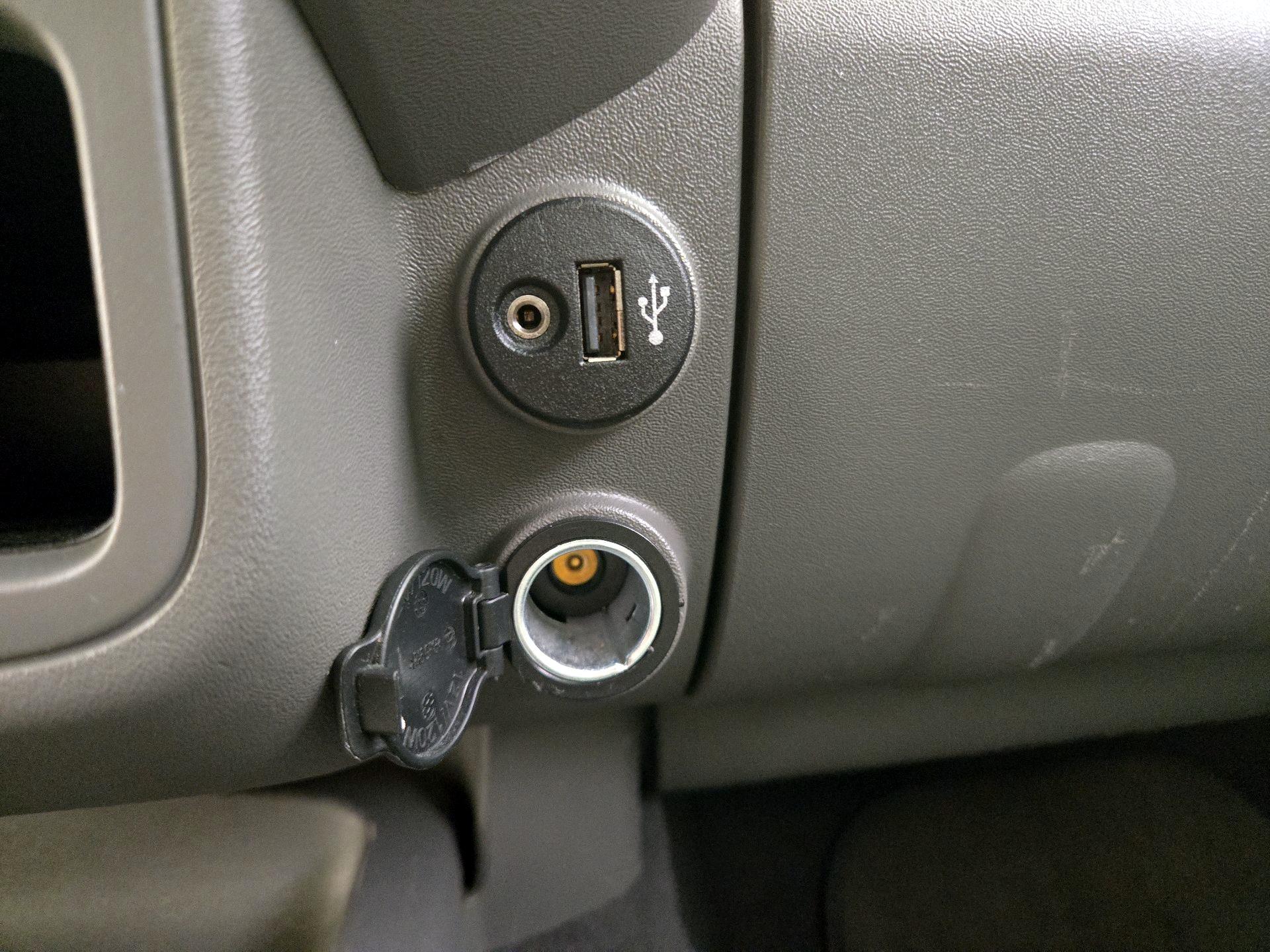 Thumbnail: 2019 Nissan Frontier - 18