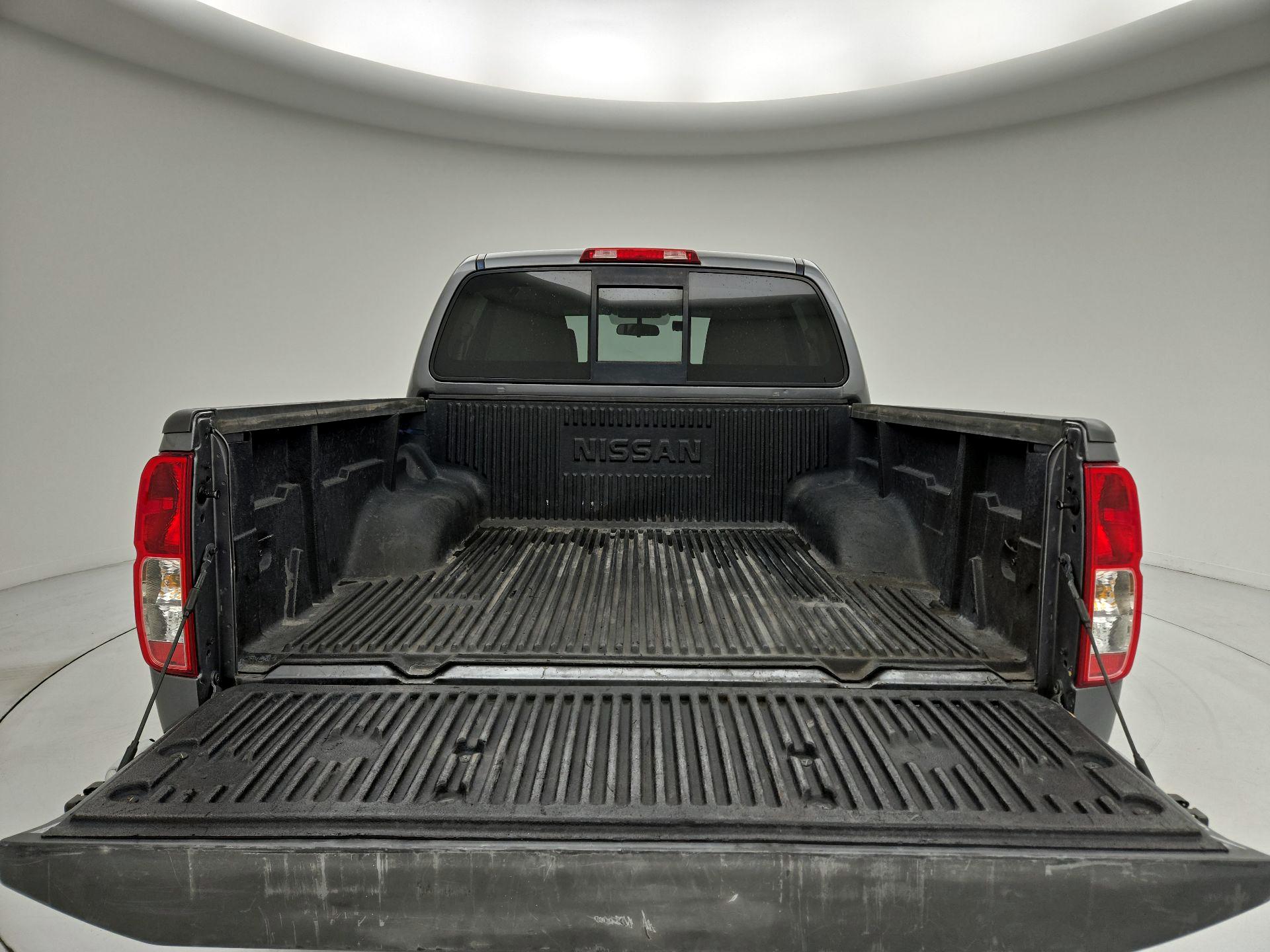 Thumbnail: 2019 Nissan Frontier - 20